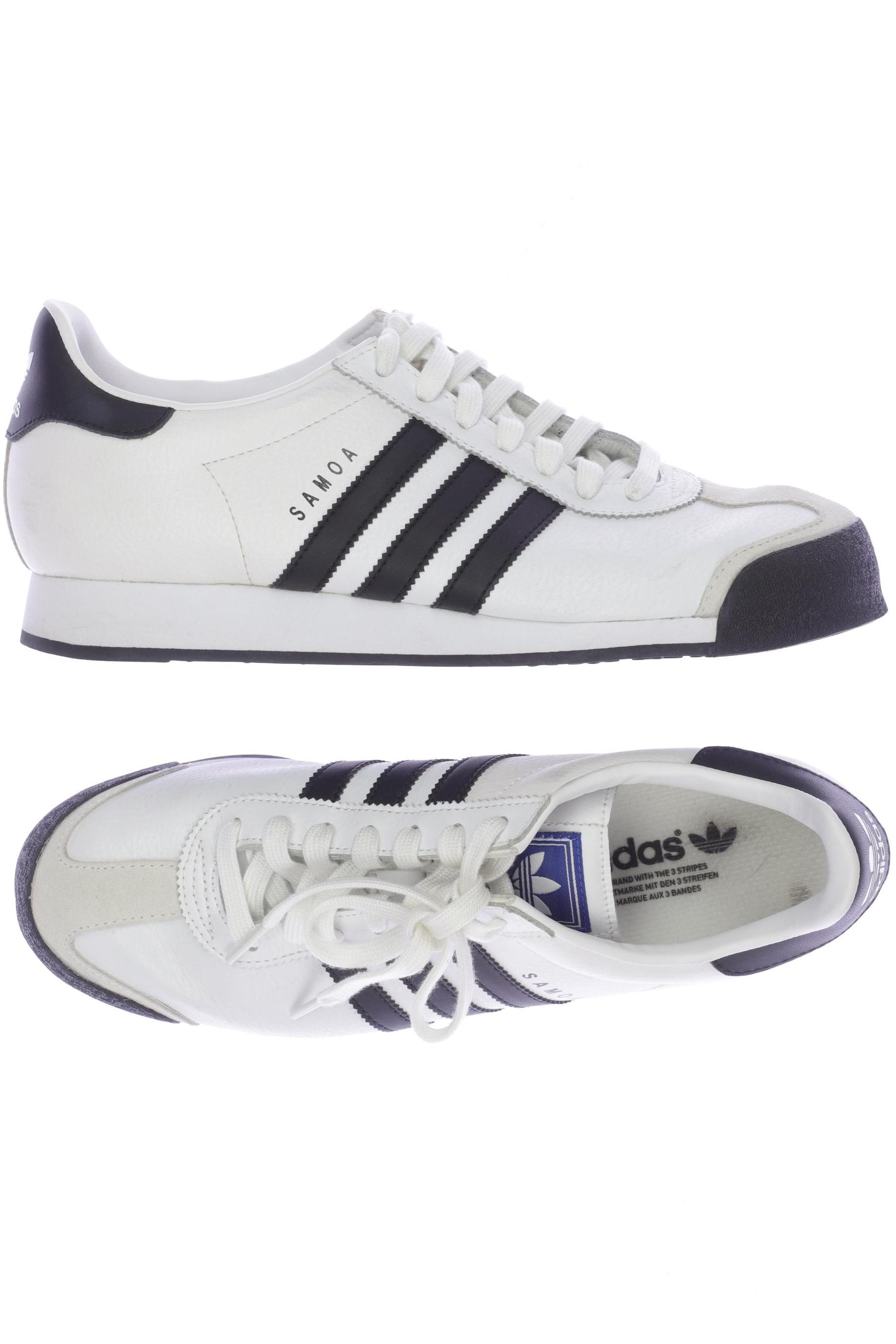 

adidas Originals Herren Sneakers, weiß, Gr. 9