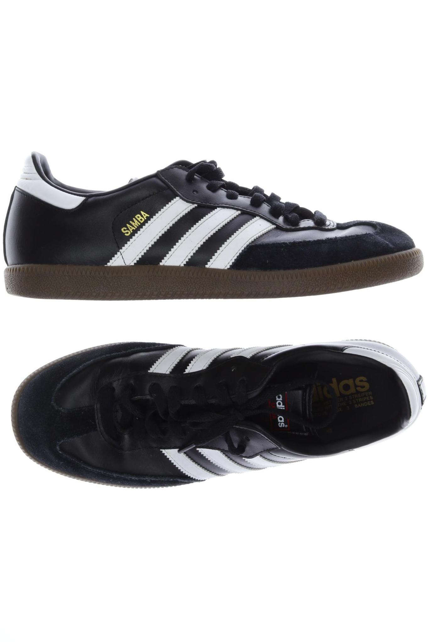 

adidas Originals Herren Sneakers, schwarz, Gr. 9