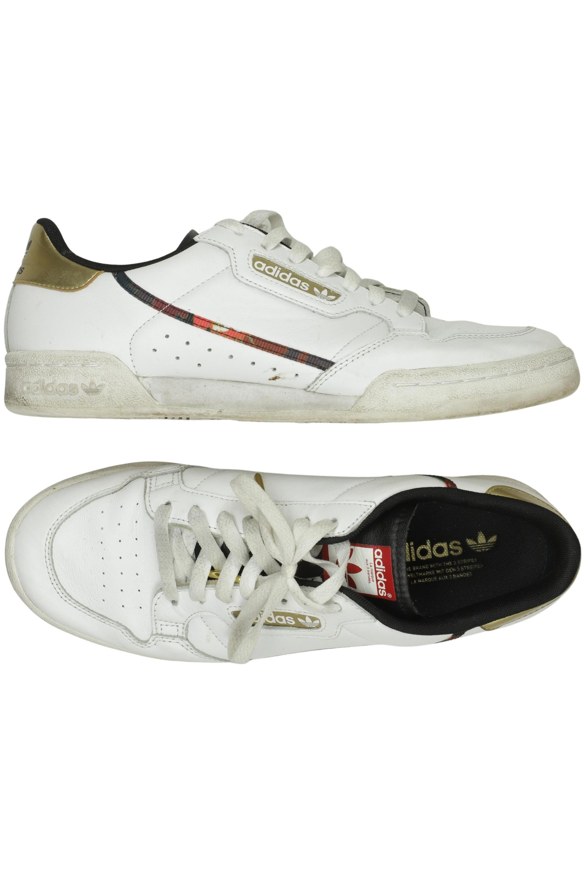 

adidas Originals Herren Sneakers, weiß, Gr. 10