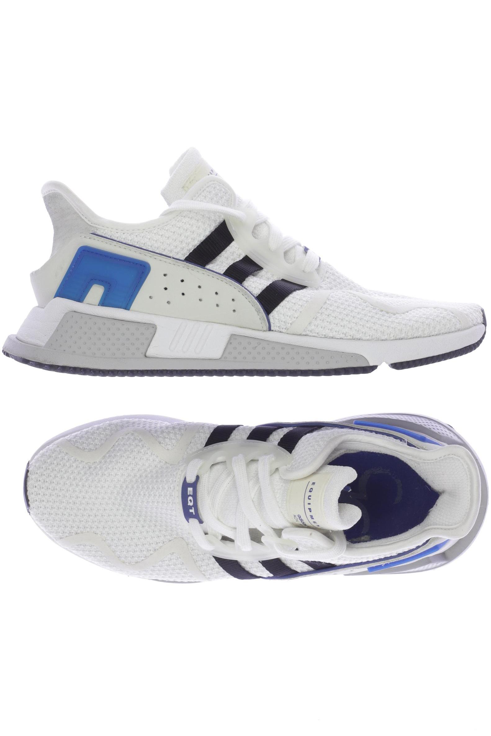 

adidas Originals Herren Sneakers, weiß, Gr. 6.5