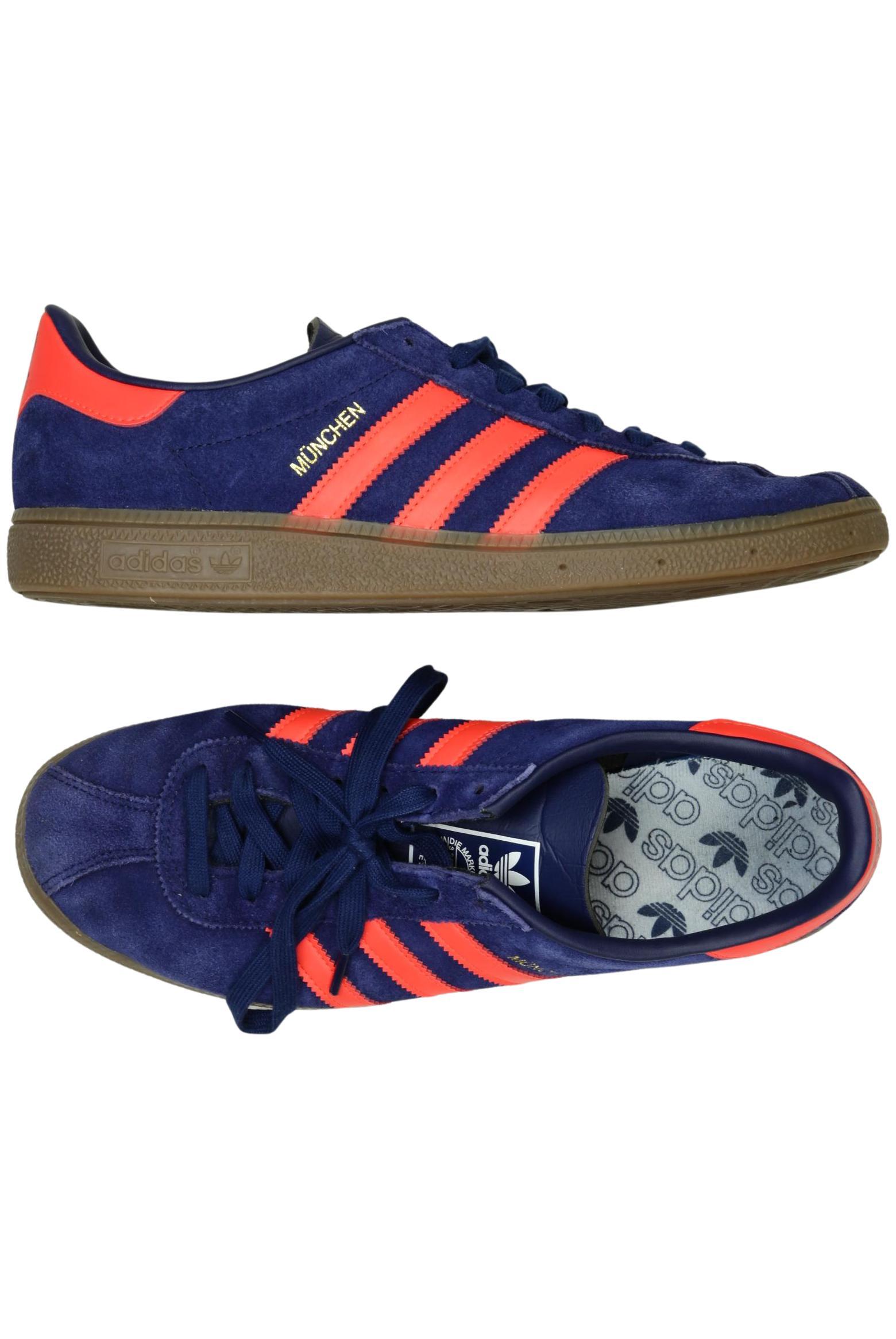 

adidas Originals Herren Sneakers, mehrfarbig, Gr. 9
