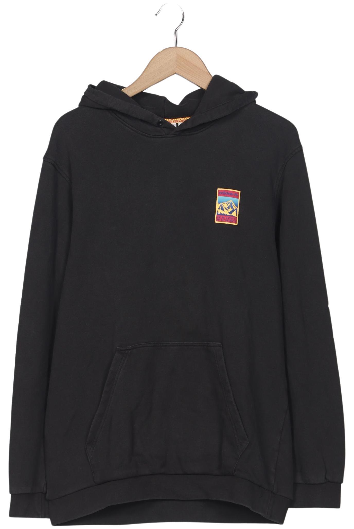 

adidas Originals Herren Kapuzenpullover, schwarz, Gr. 52