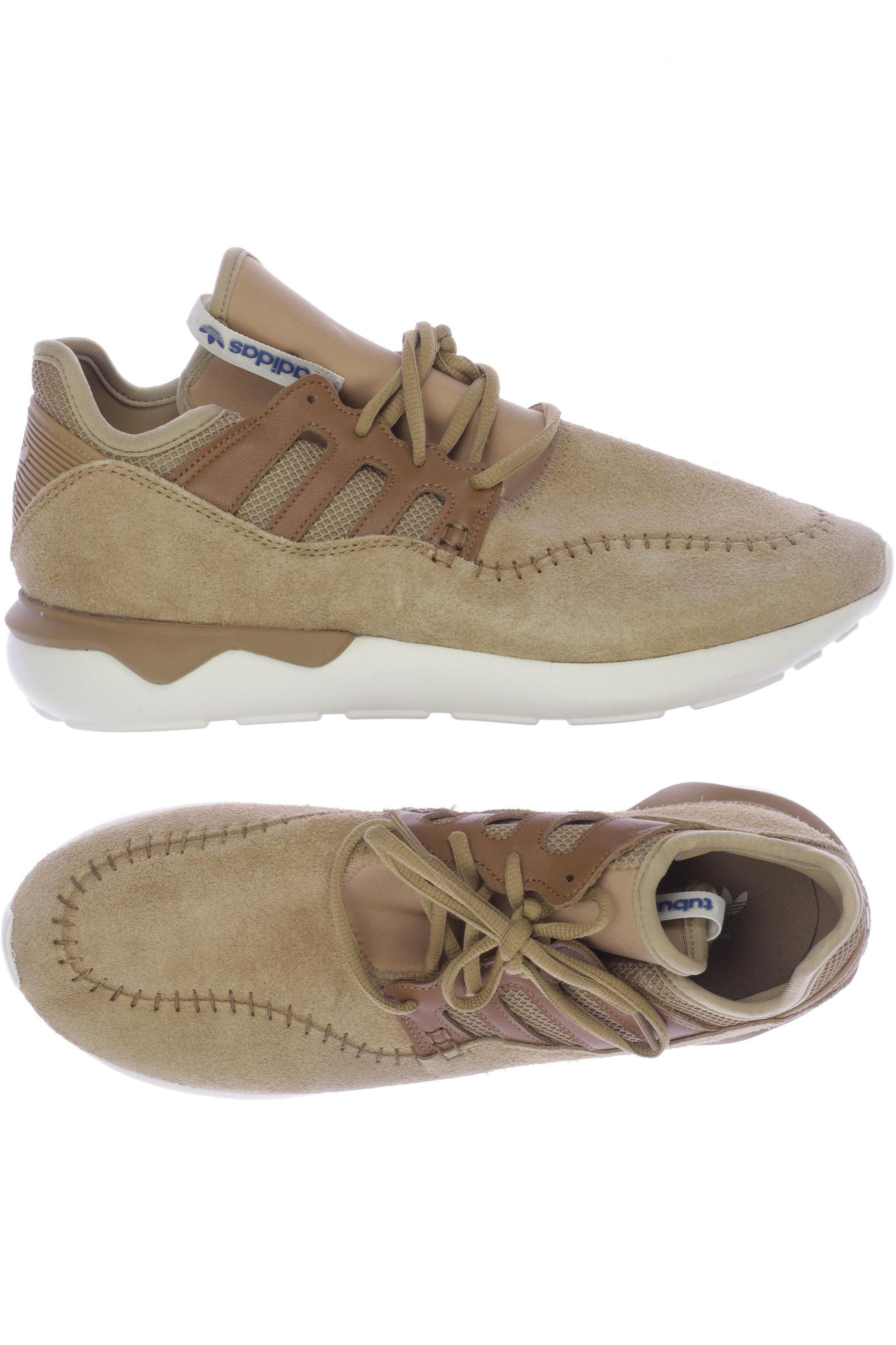 

adidas Originals Herren Sneakers, beige, Gr. 11