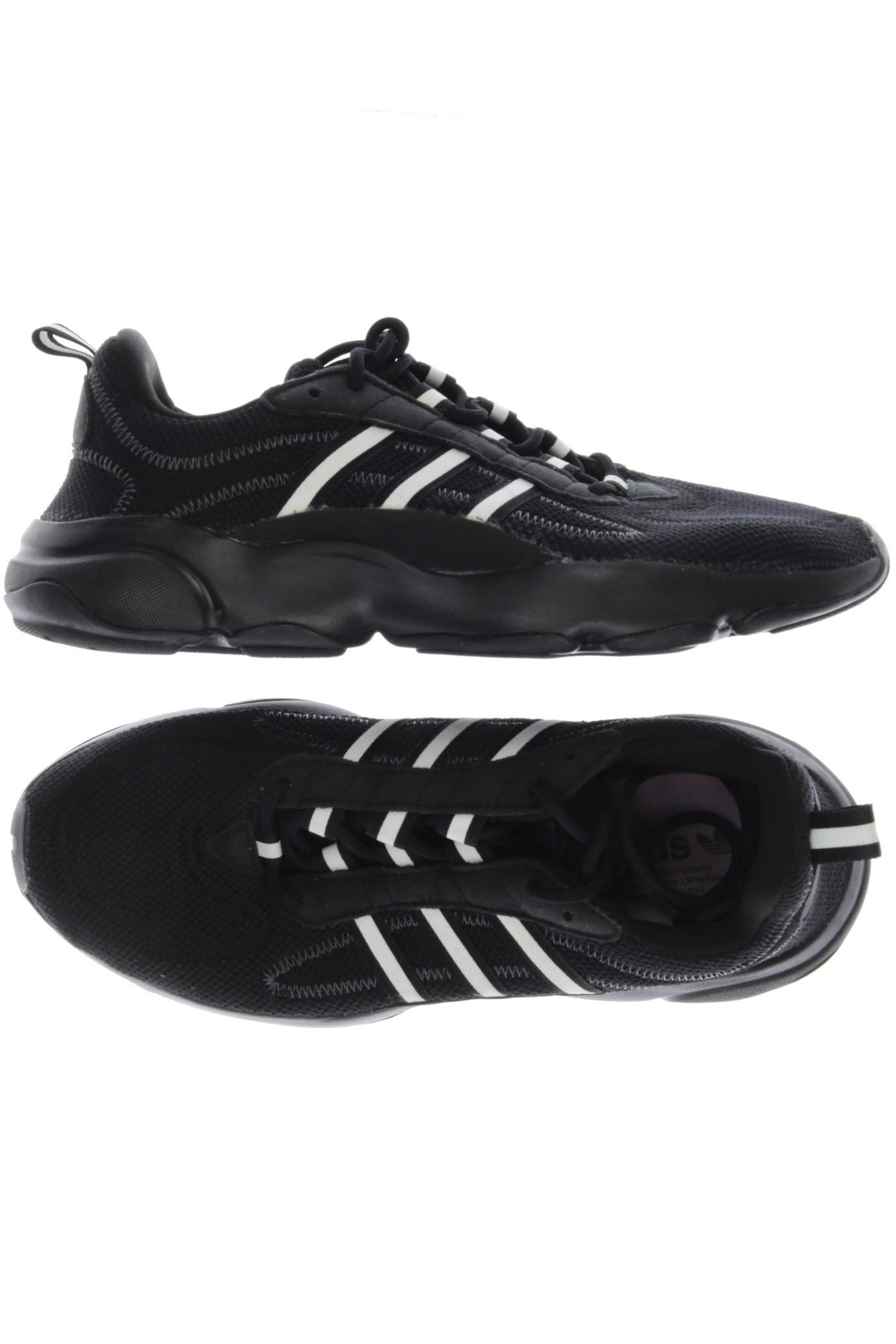 

adidas Originals Herren Sneakers, schwarz, Gr. 9