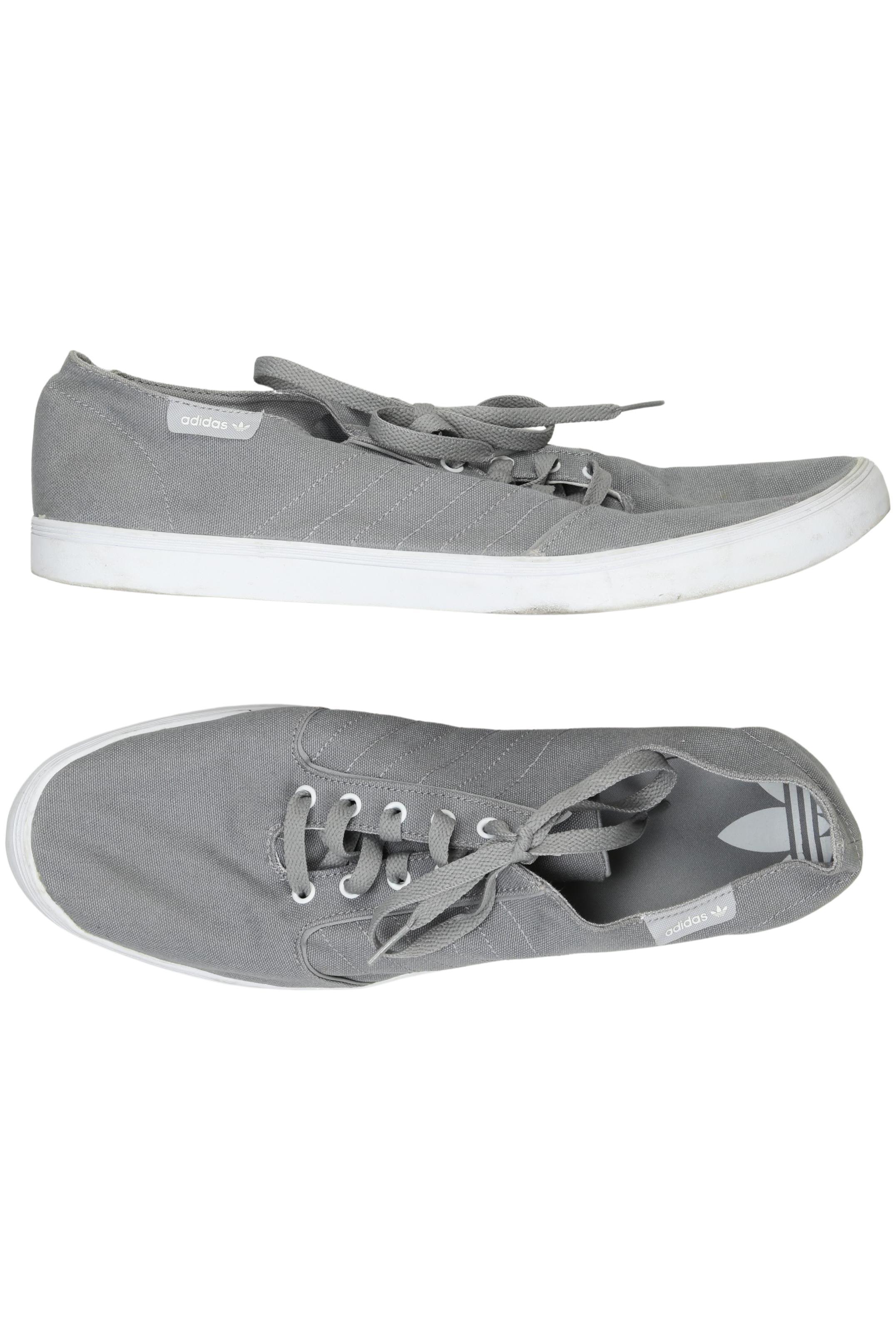 

adidas Originals Herren Sneakers, grau, Gr. 13