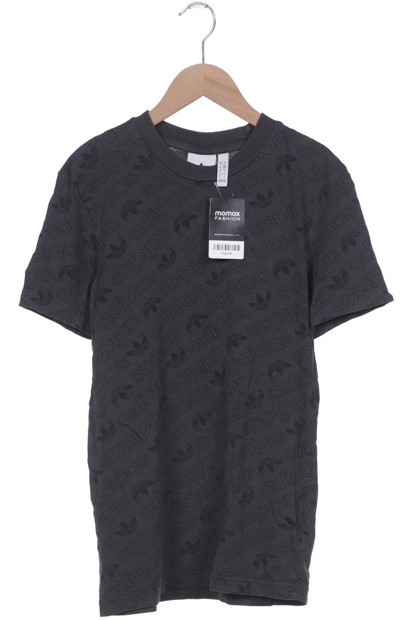 

adidas Originals Herren T-Shirt, grau