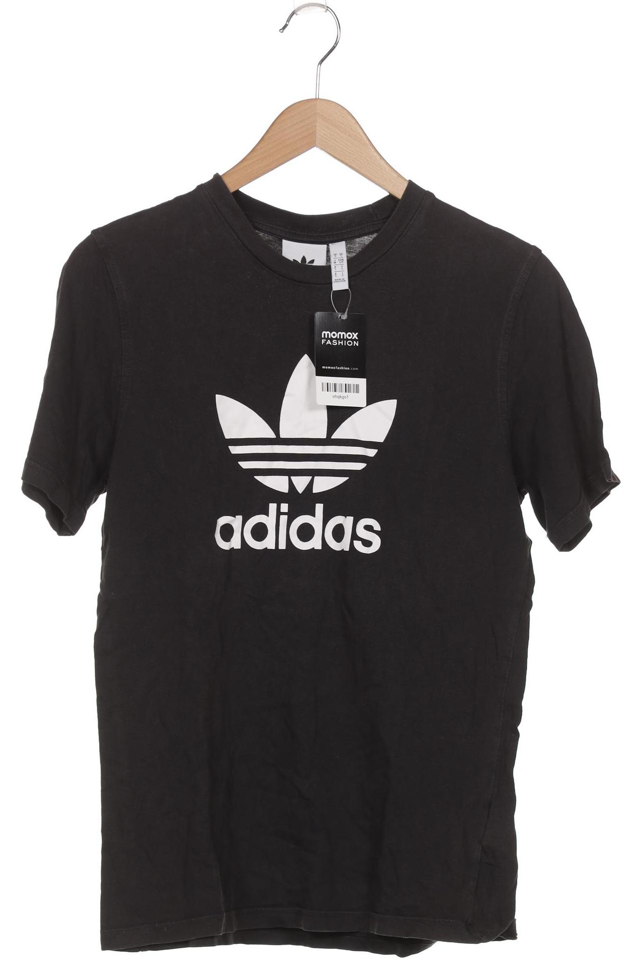 

adidas Originals Herren T-Shirt, schwarz, Gr. 46