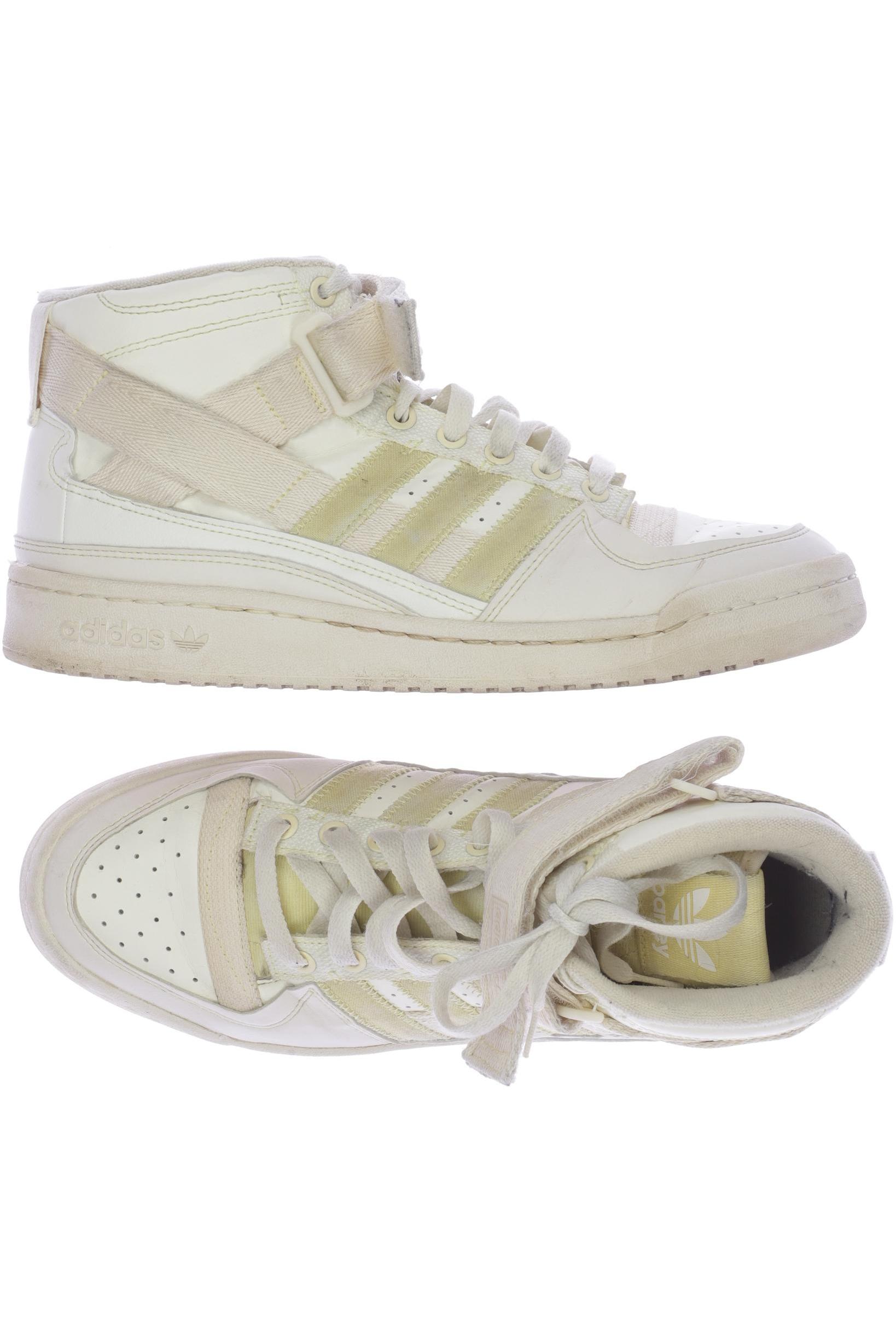 

adidas Originals Herren Sneakers, weiß, Gr. 8
