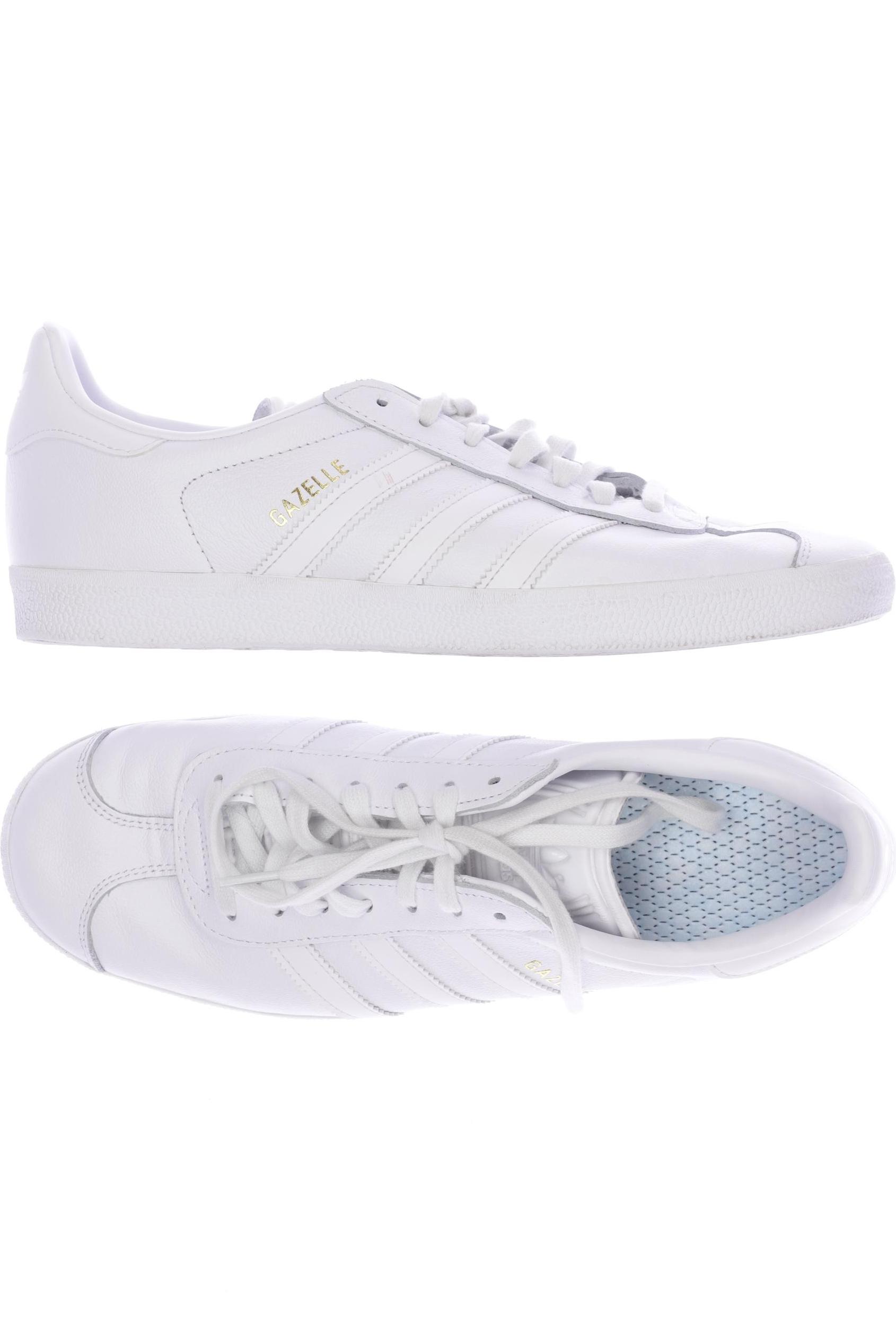 

adidas Originals Herren Sneakers, weiß, Gr. 8.5