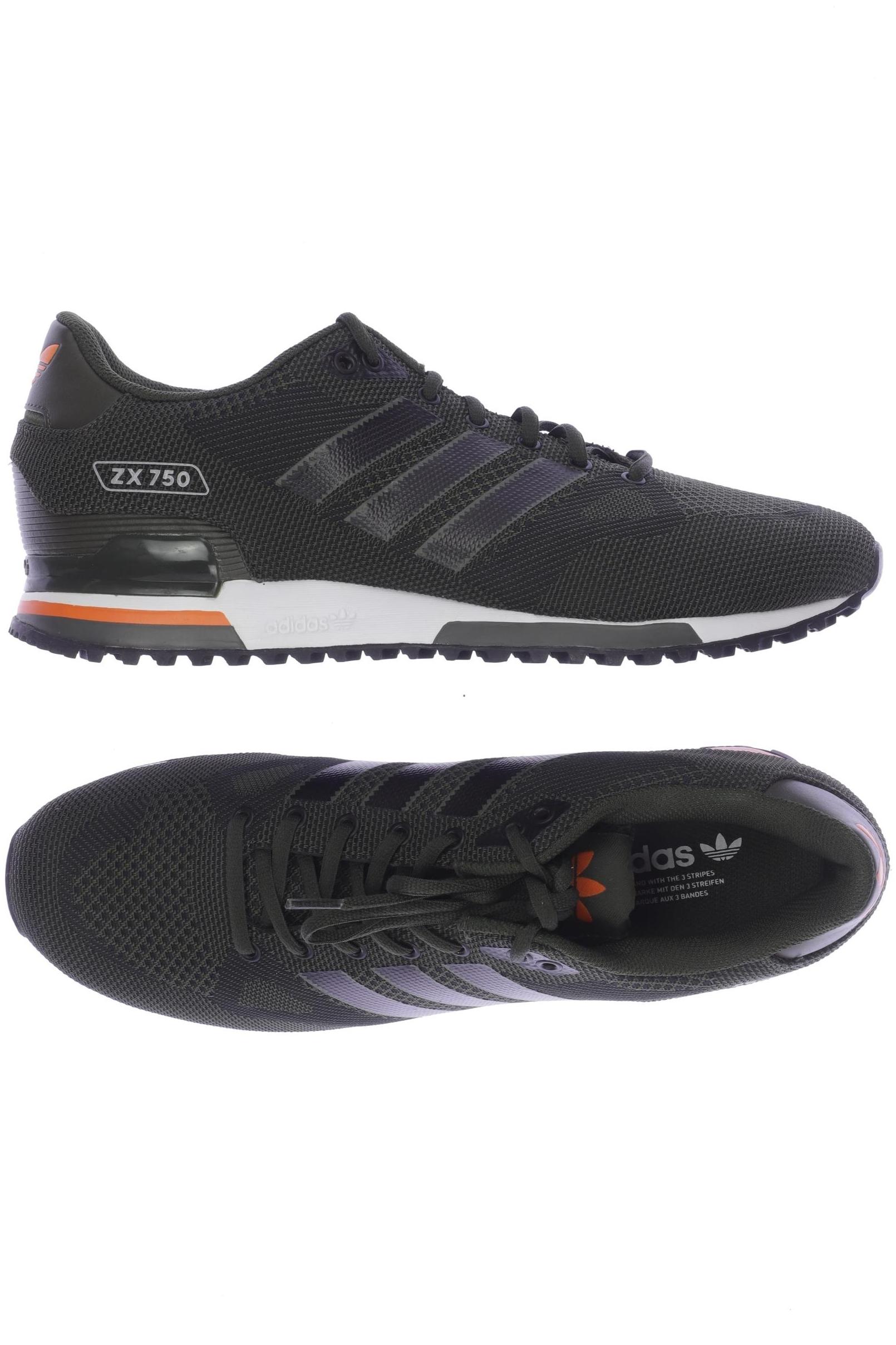 

adidas Originals Herren Sneakers, grün, Gr. 12