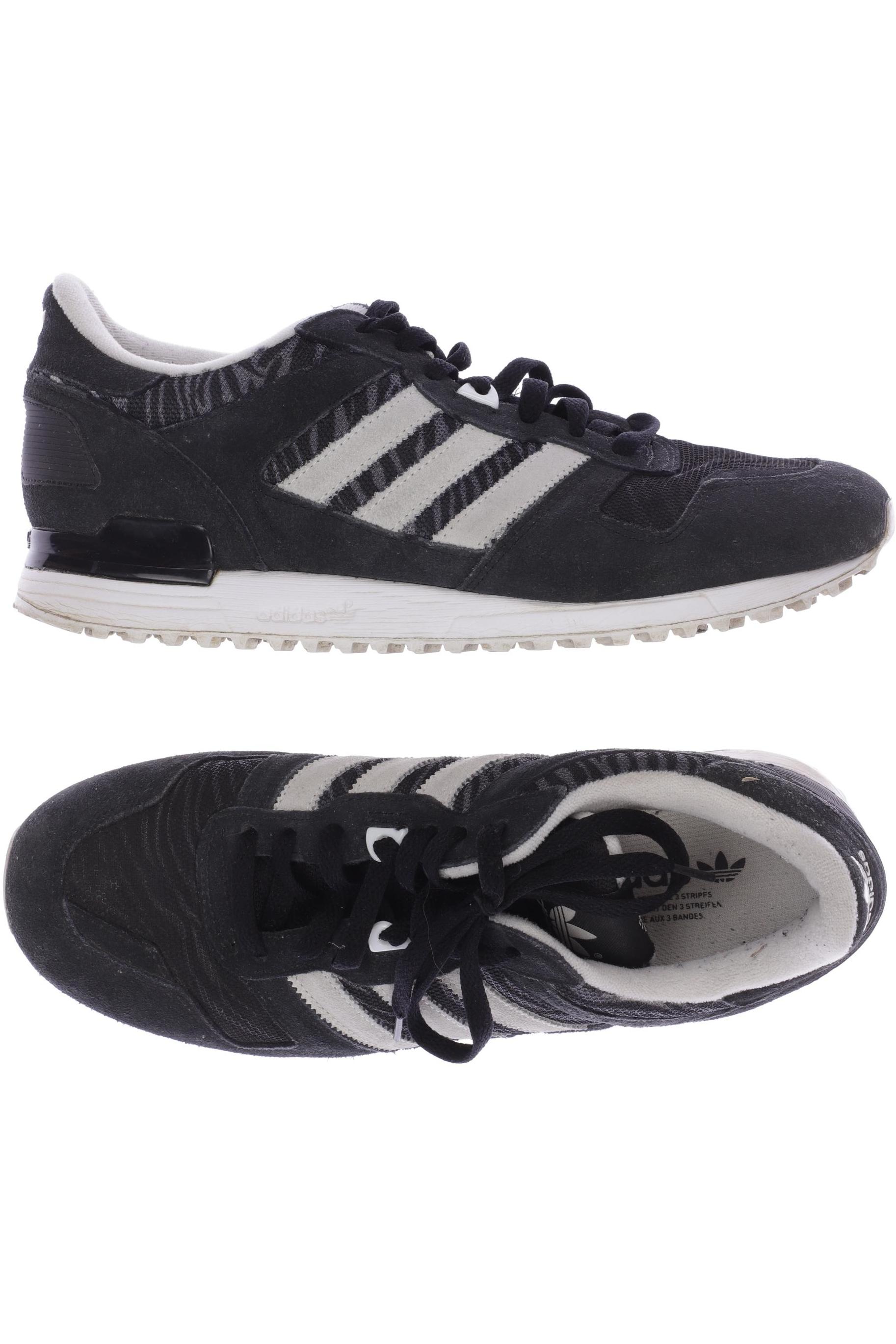 

adidas Originals Herren Sneakers, schwarz