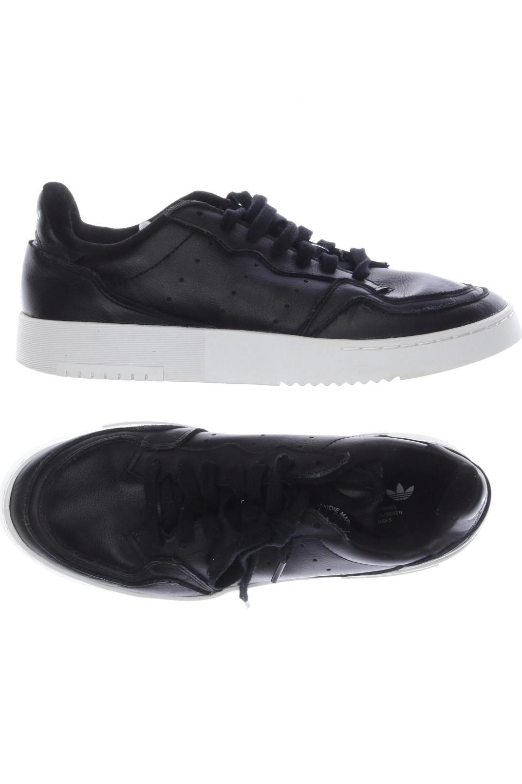 

adidas Originals Herren Sneakers, schwarz, Gr. 7
