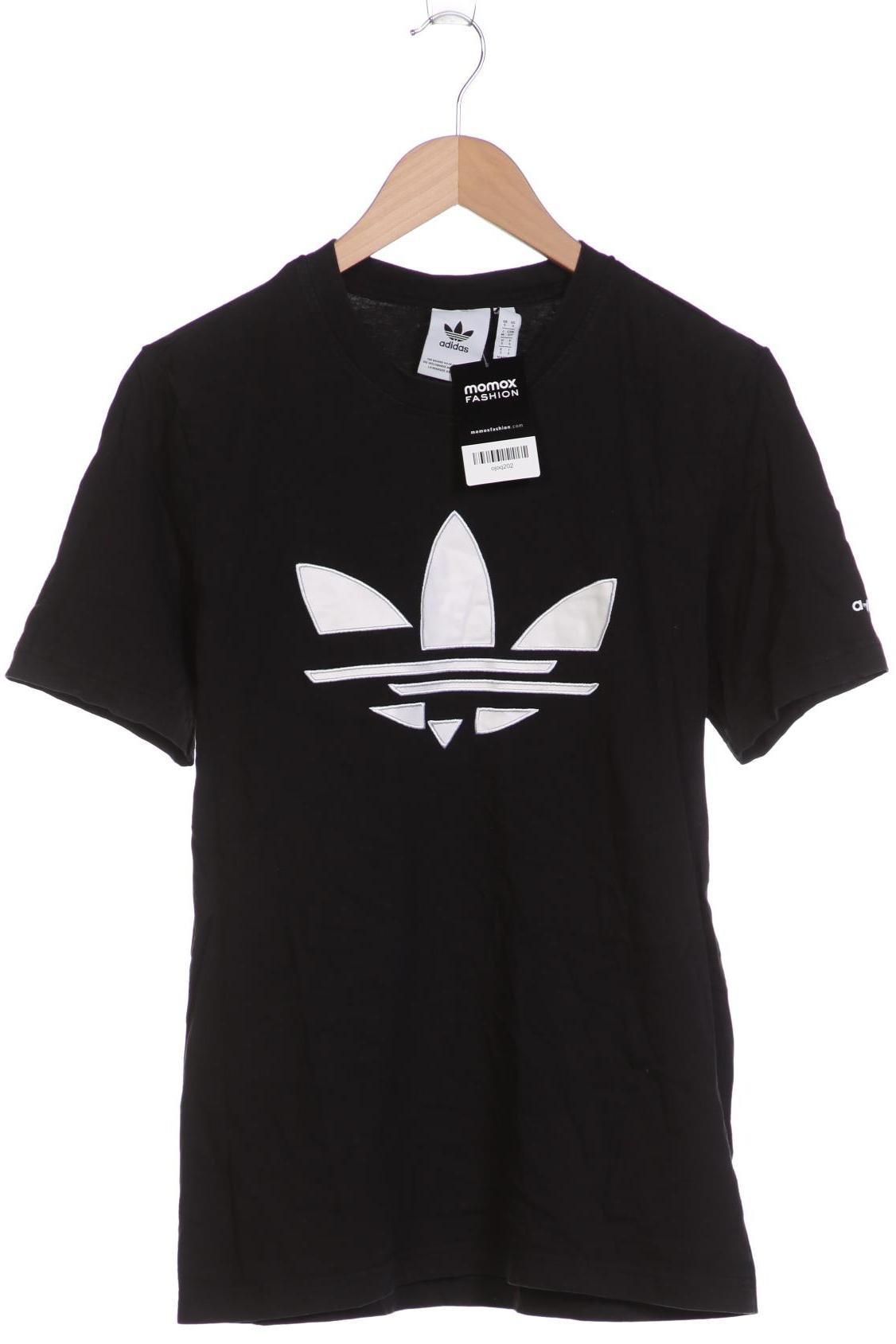 

adidas Originals Herren T-Shirt, schwarz, Gr. 46