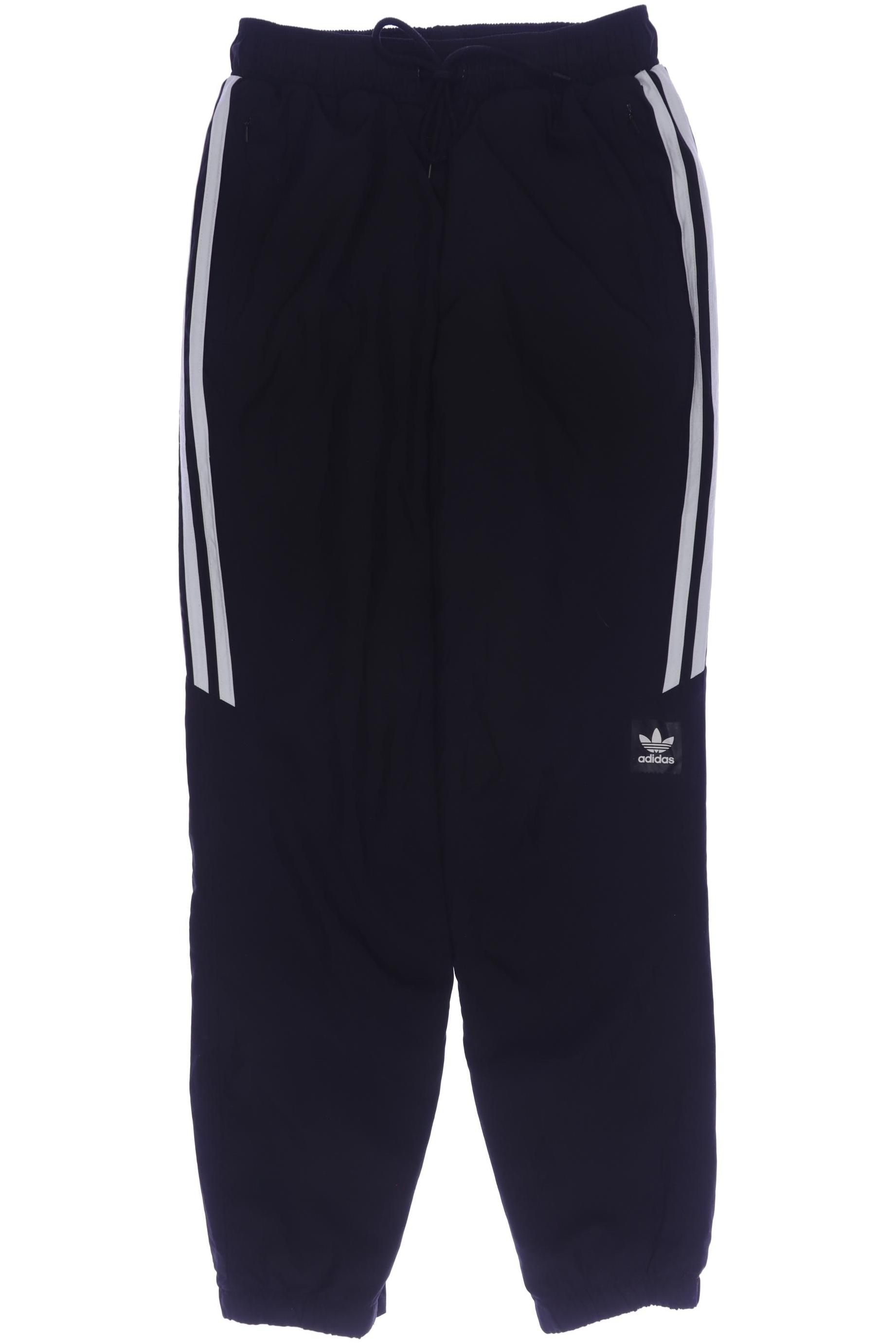 

adidas Originals Herren Stoffhose, schwarz, Gr. 0