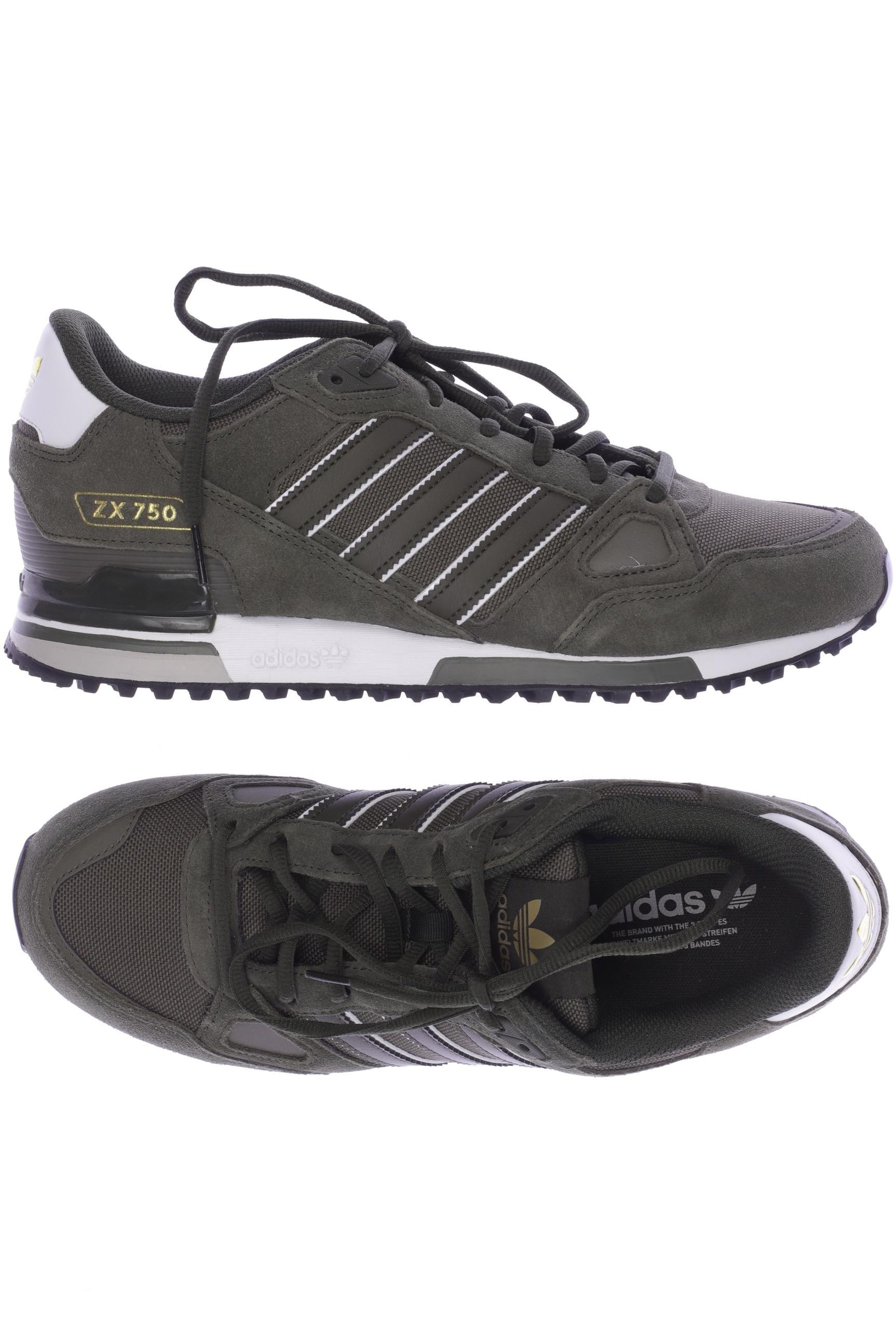 

adidas Originals Herren Sneakers, grün, Gr. 10