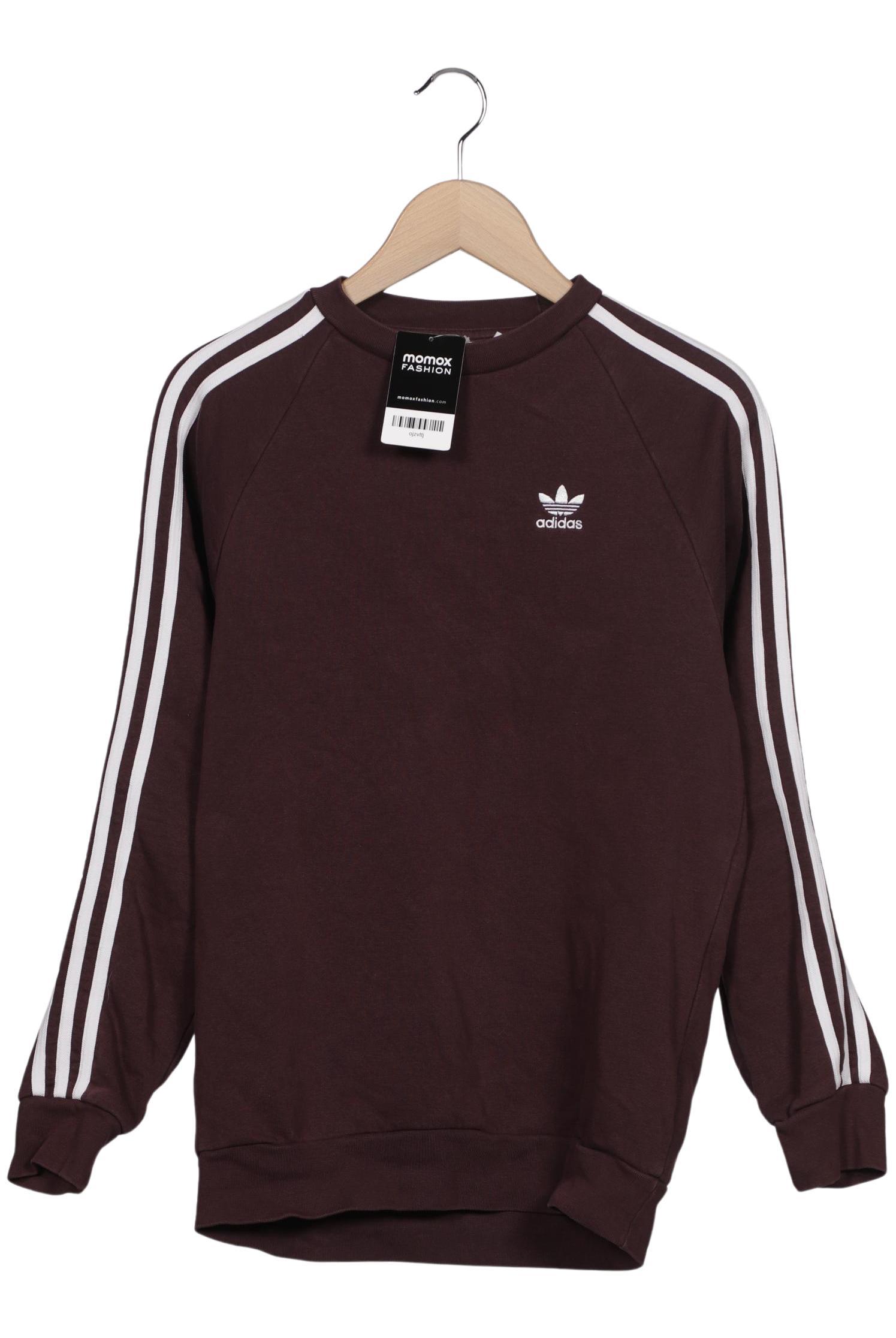 

adidas Originals Herren Sweatshirt, braun, Gr. 44