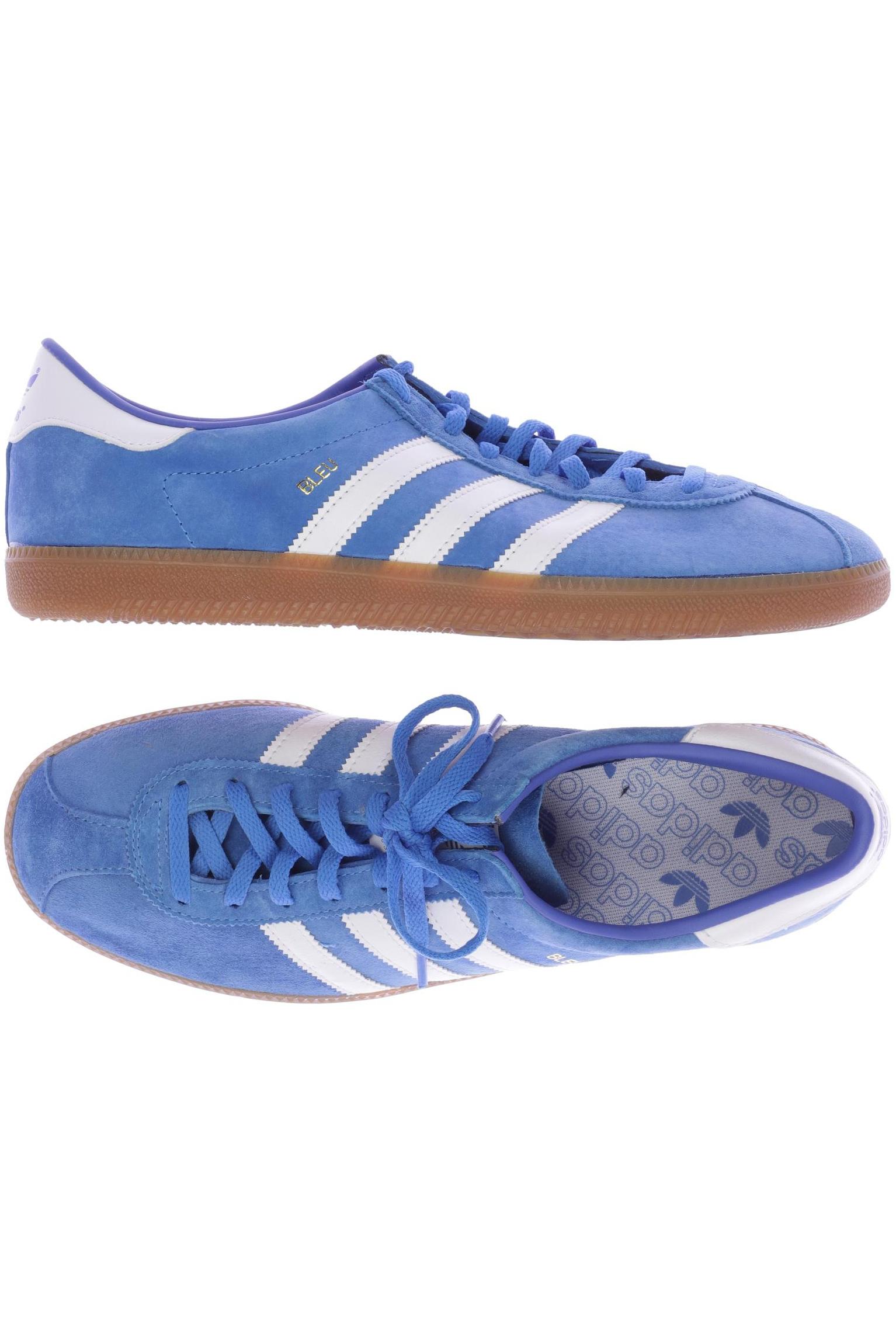 

adidas Originals Herren Sneakers, blau, Gr. 9