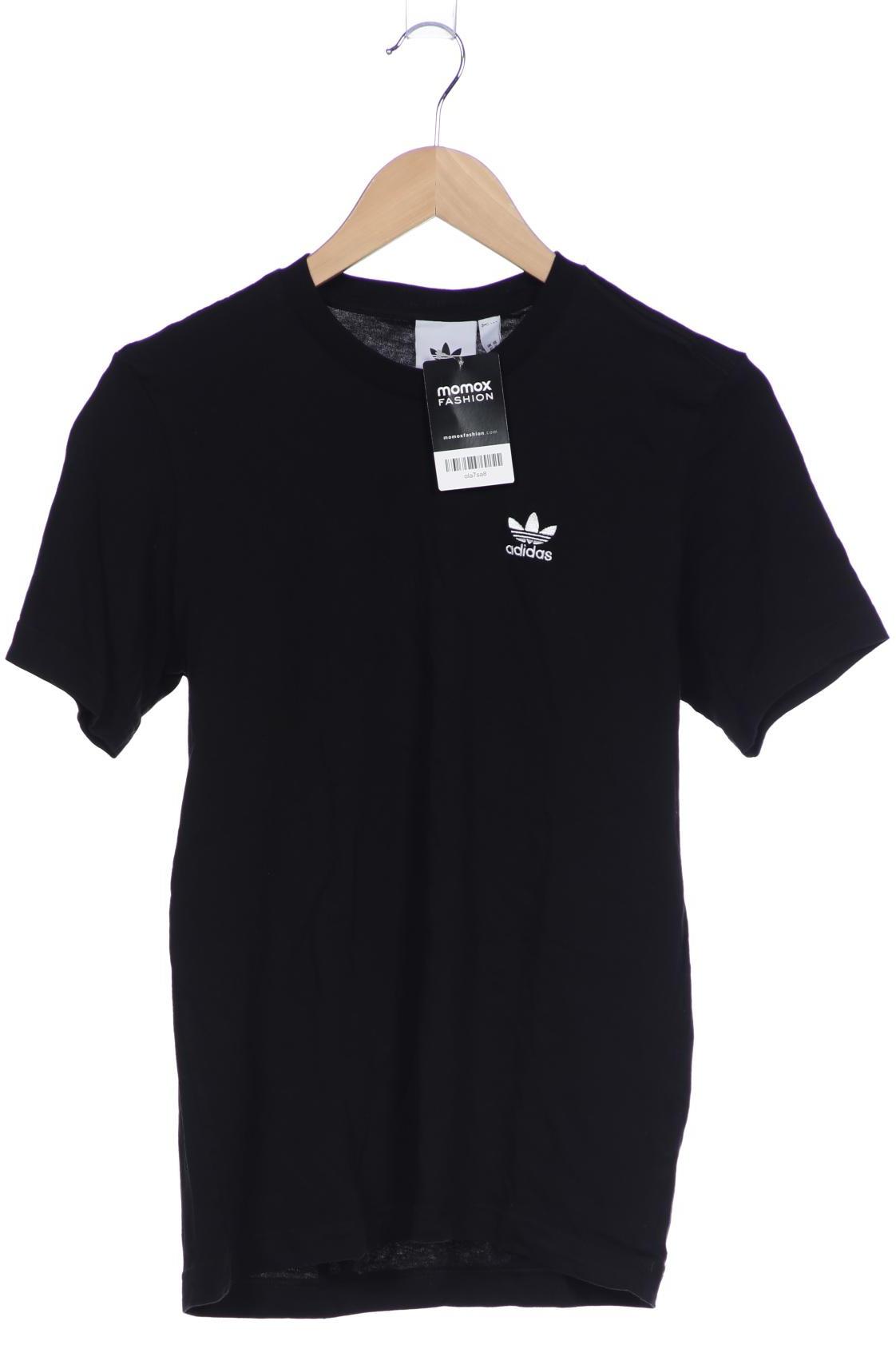 

adidas Originals Herren T-Shirt, schwarz, Gr. 44