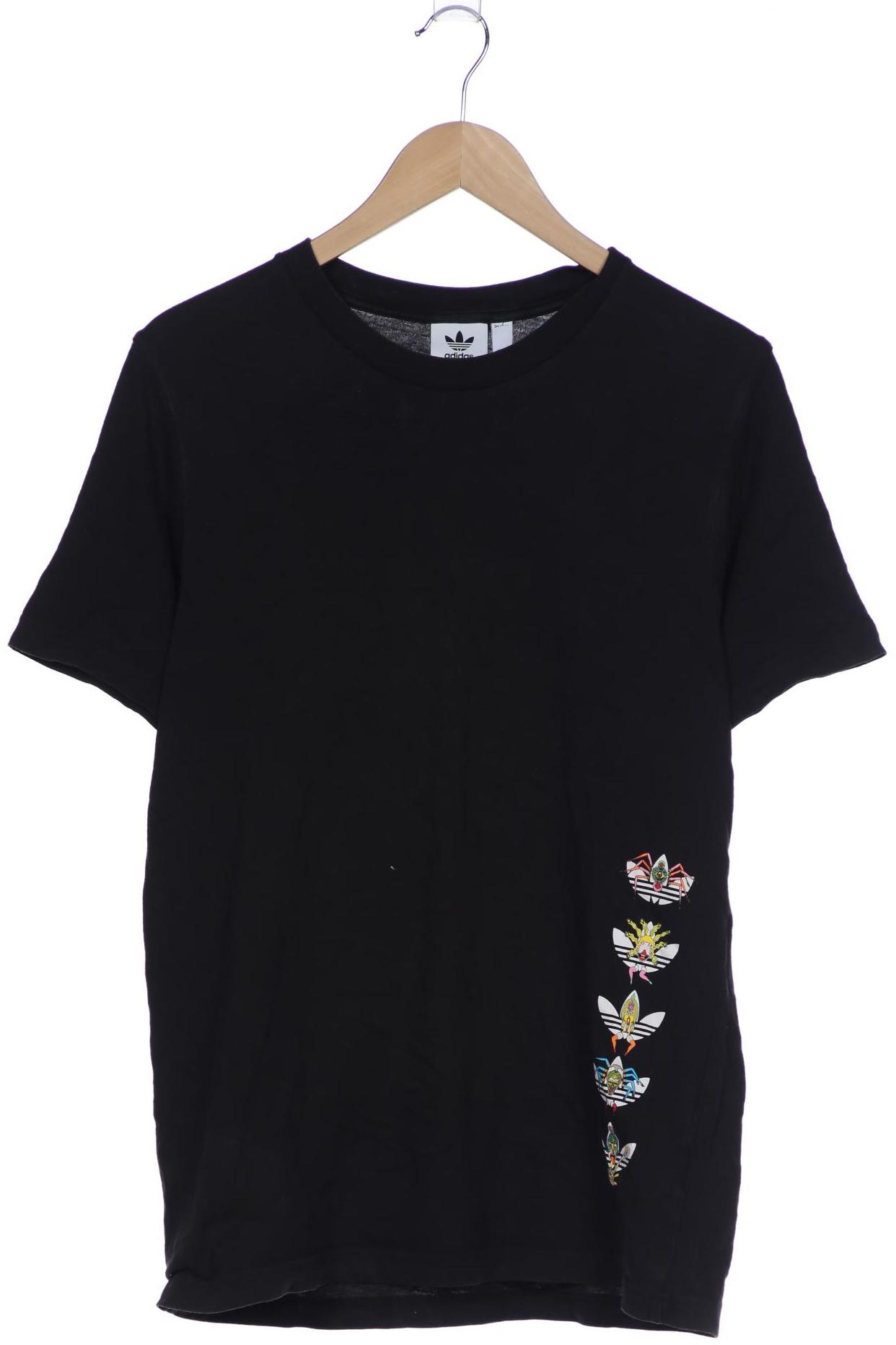 

adidas Originals Herren T-Shirt, schwarz, Gr. 48