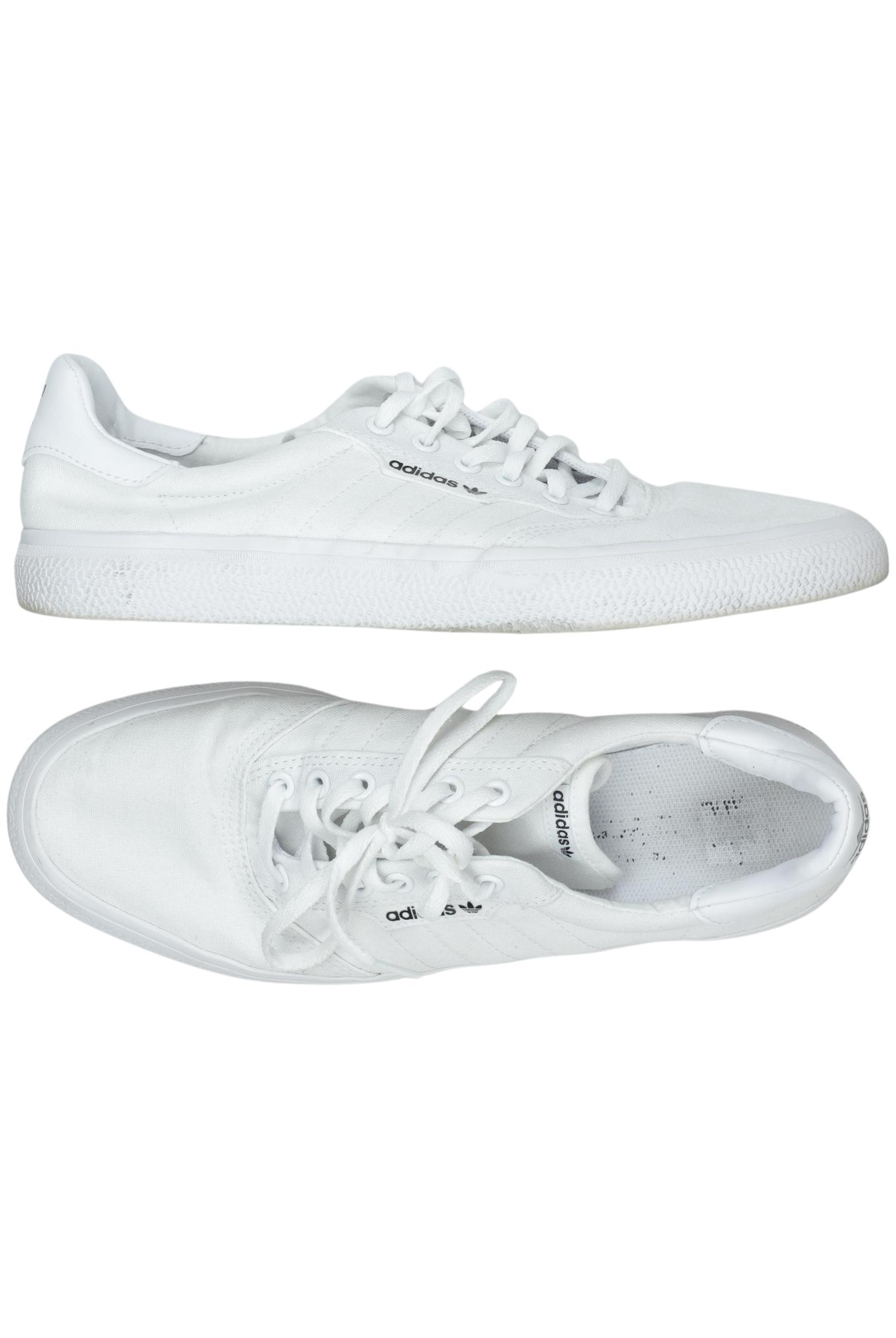 

adidas Originals Herren Sneakers, weiß, Gr. 10