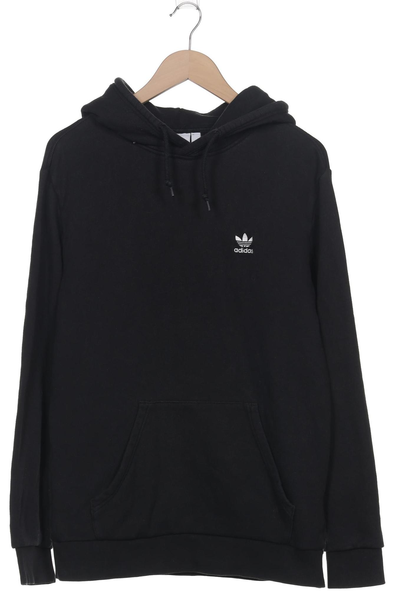 

adidas Originals Herren Kapuzenpullover, schwarz, Gr. 48