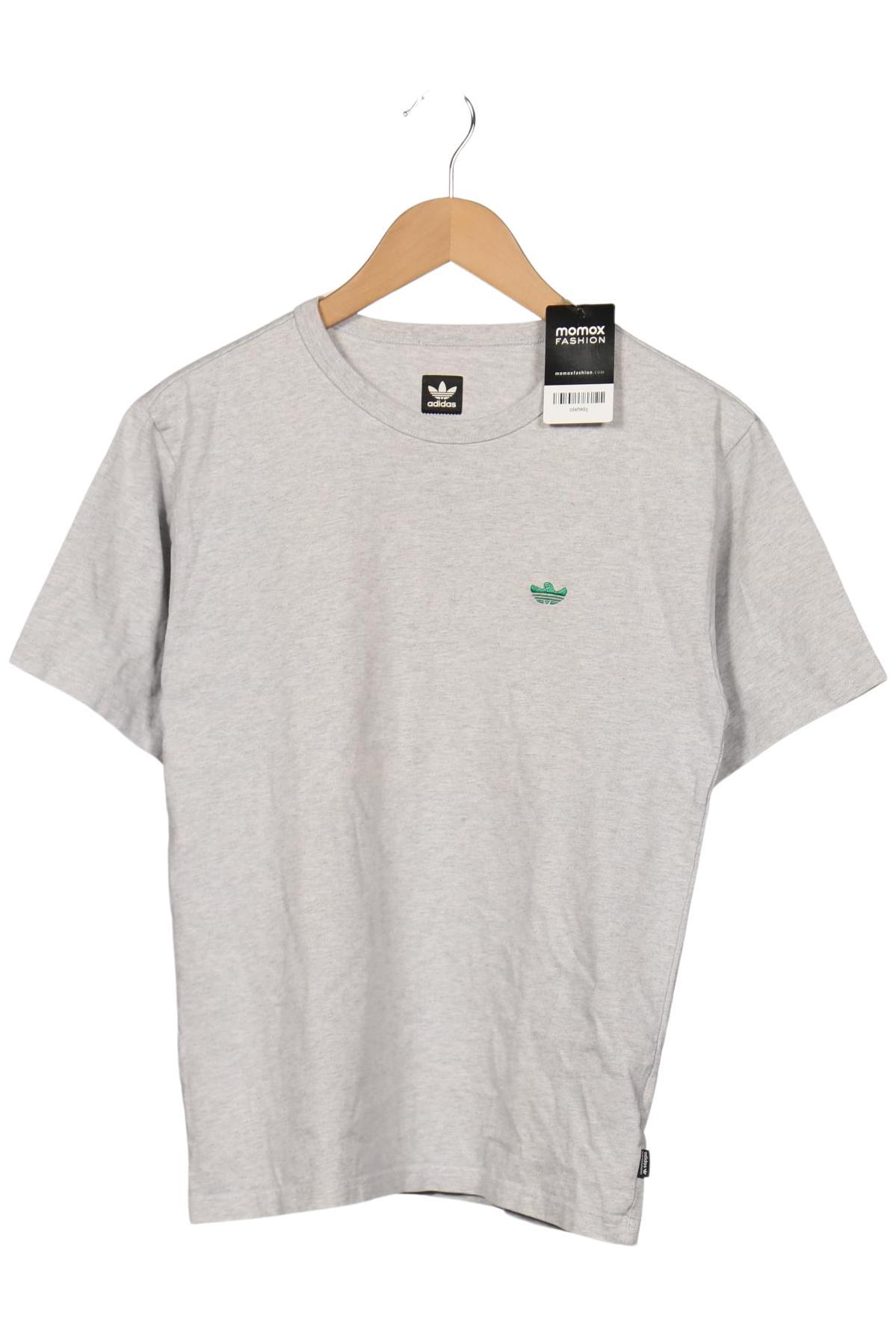 

adidas Originals Herren T-Shirt, grau, Gr. 46