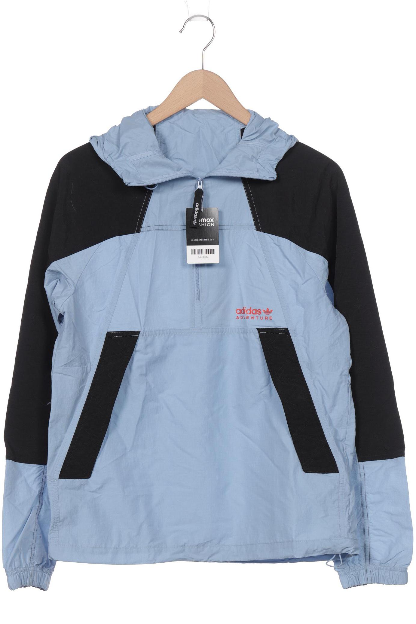 

adidas Originals Herren Jacke, blau