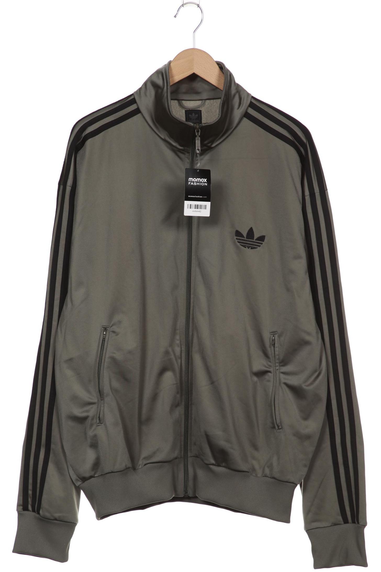 

adidas Originals Herren Sweatshirt, grün