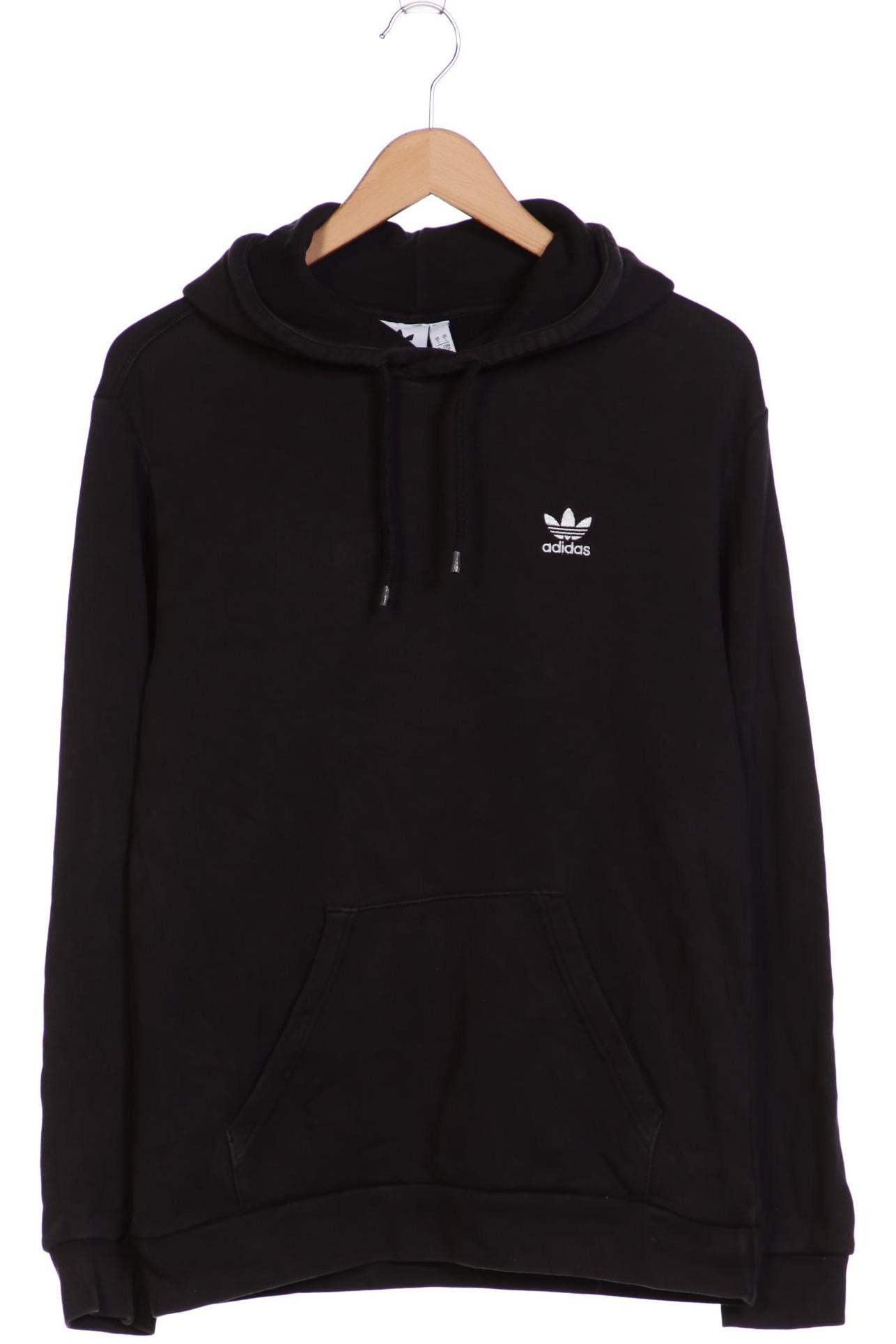

adidas Originals Herren Kapuzenpullover, schwarz