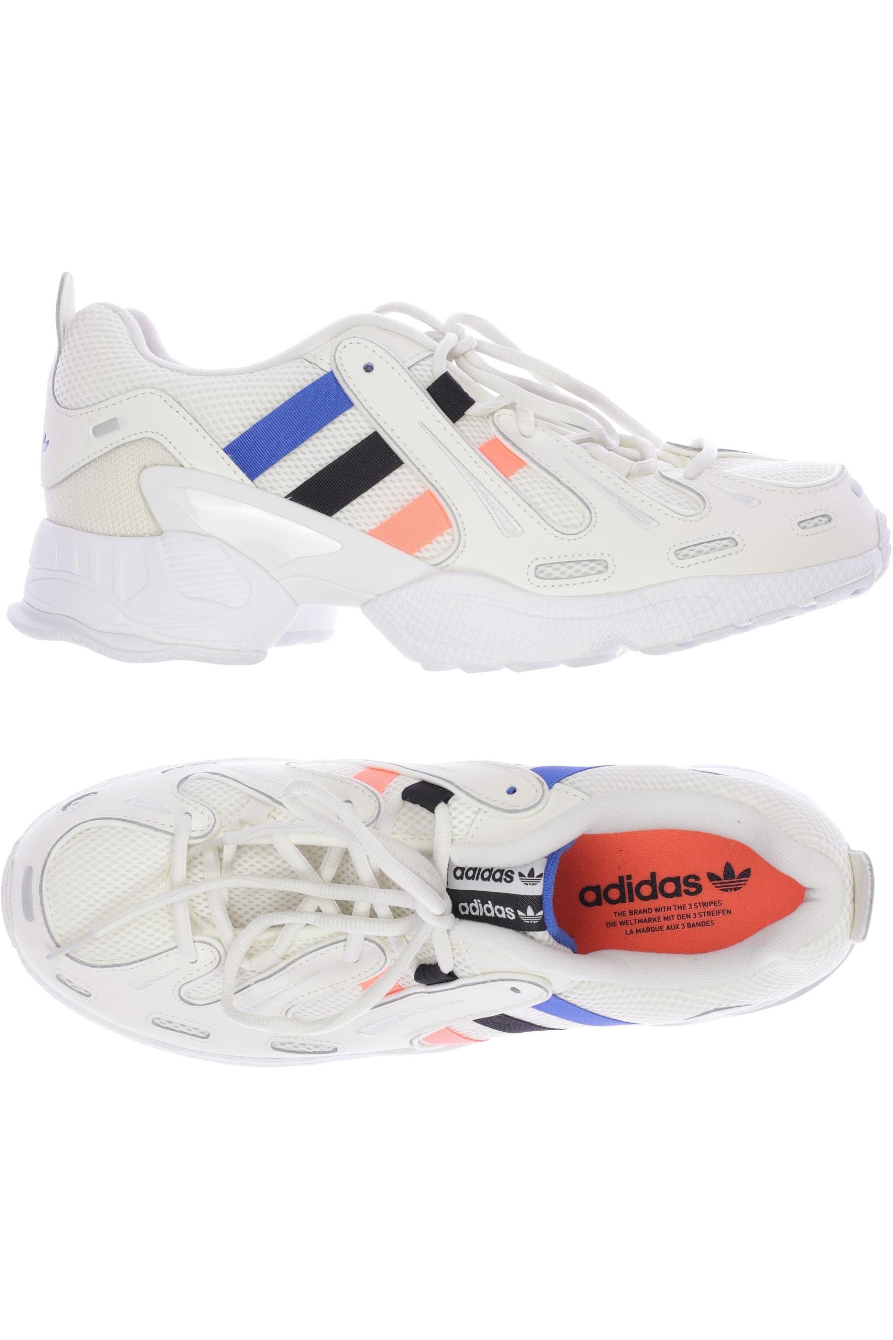 

adidas Originals Herren Sneakers, cremeweiß, Gr. 11.5