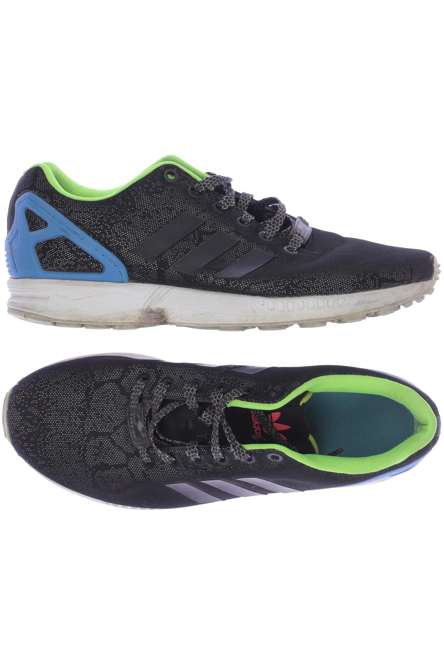 

adidas Originals Herren Sneakers, schwarz