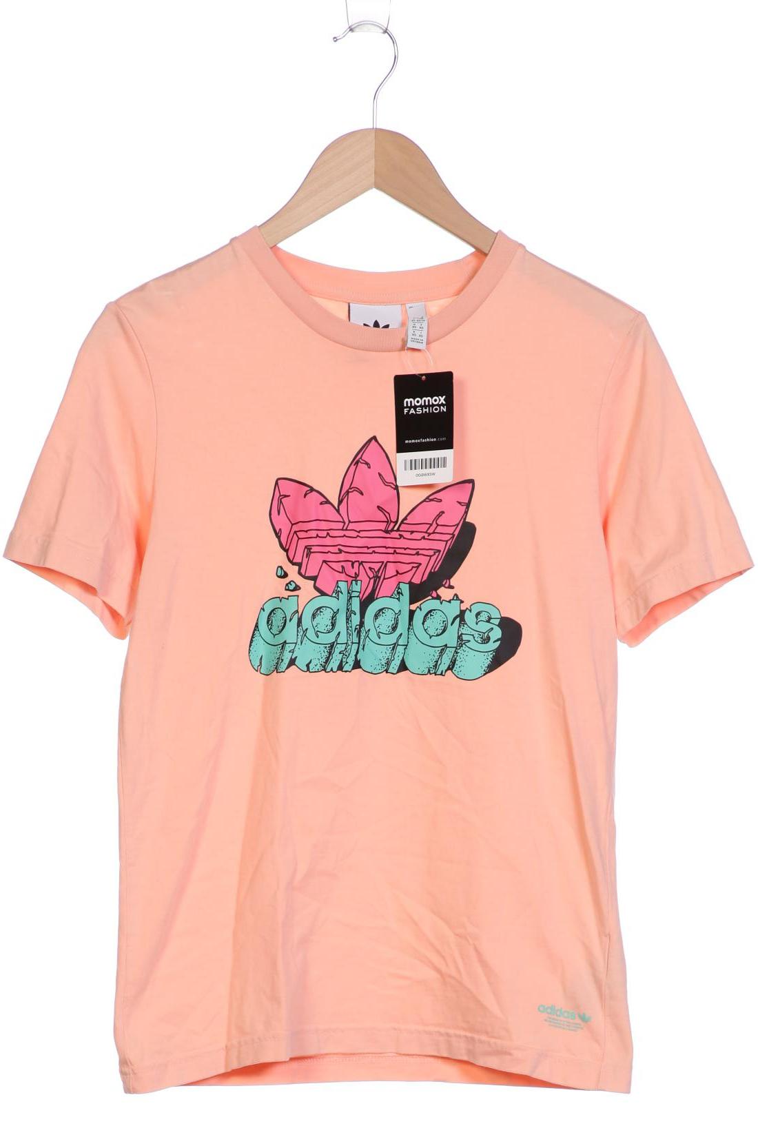 

adidas Originals Herren T-Shirt, orange