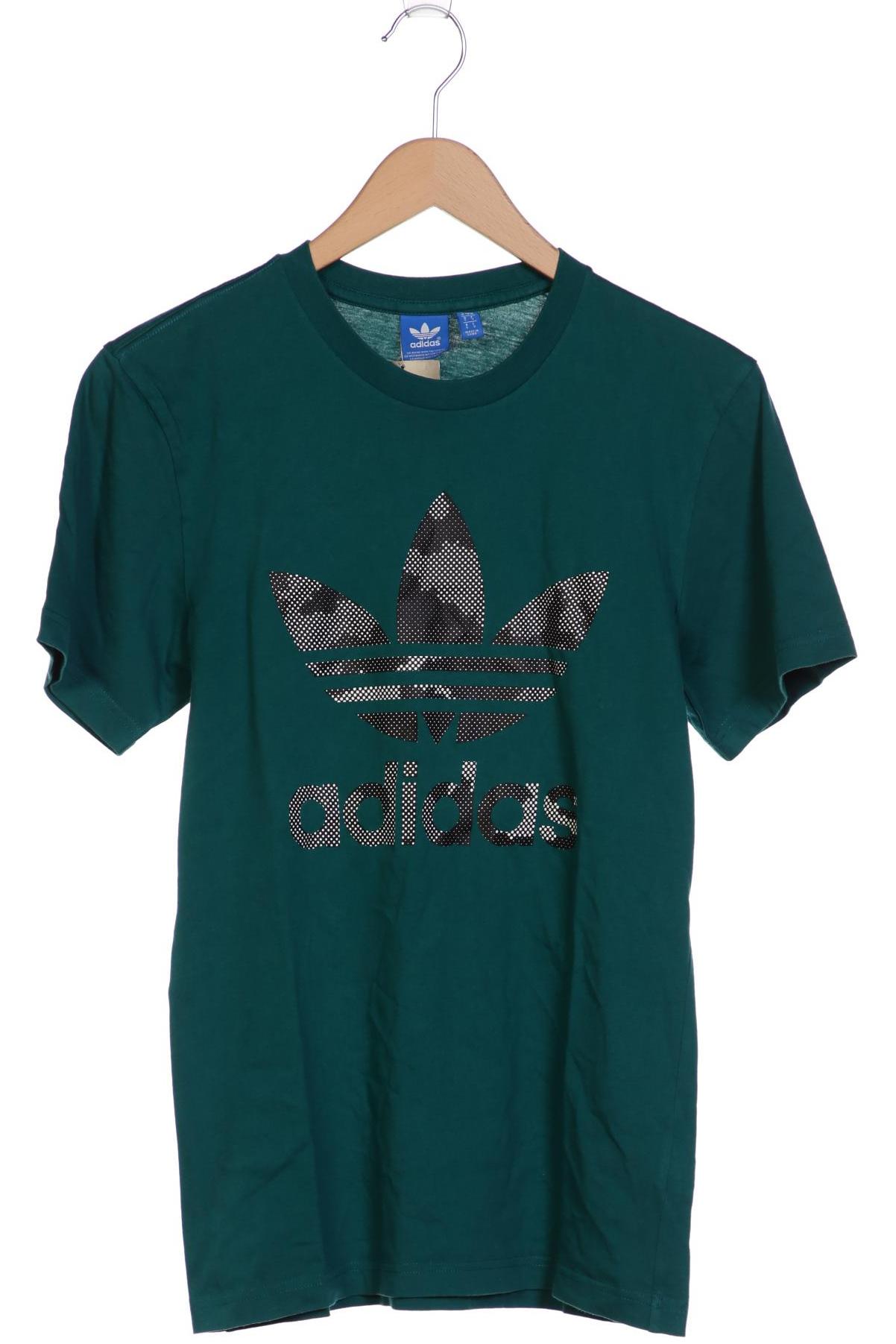 

adidas Originals Herren T-Shirt, grün