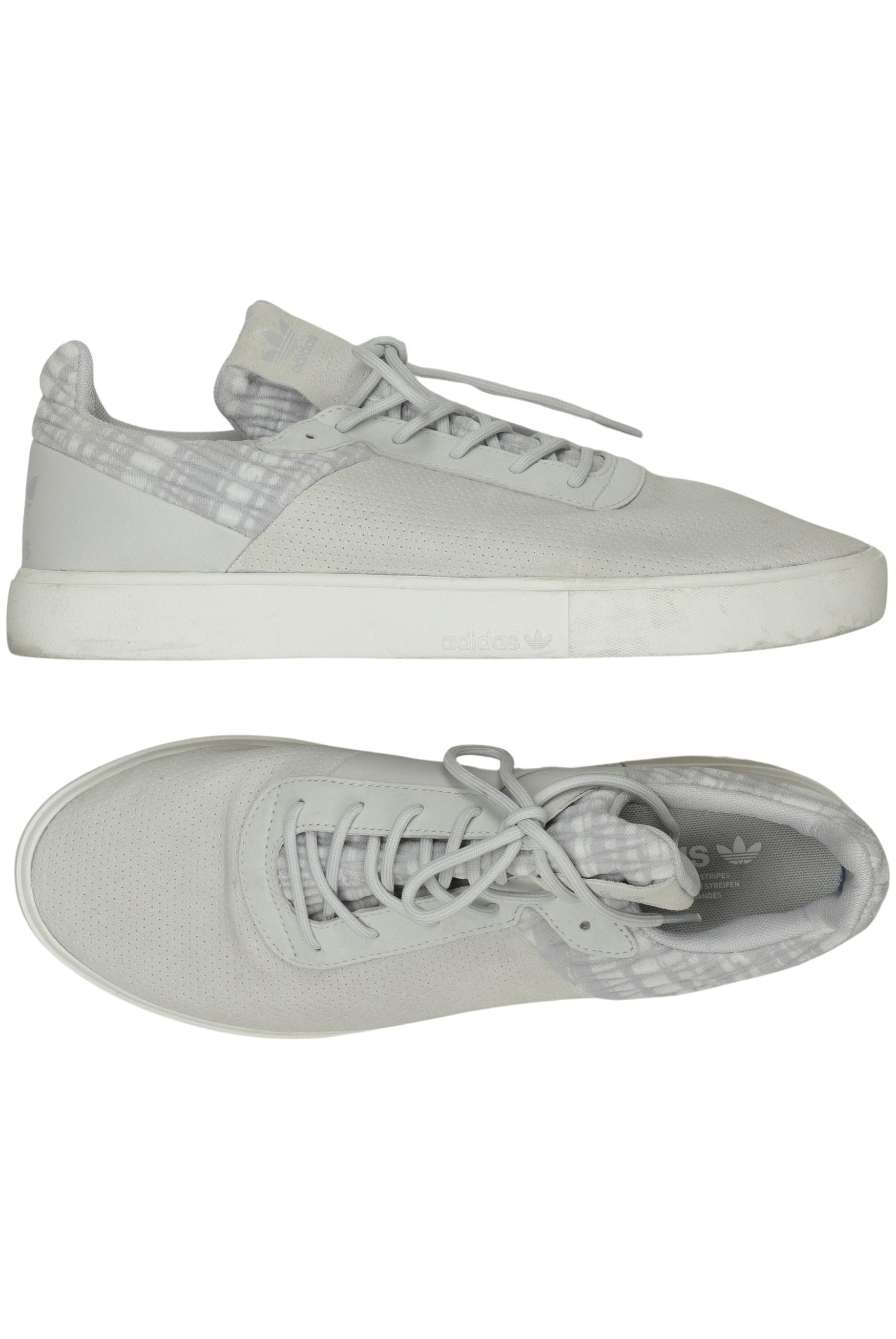

adidas Originals Herren Sneakers, grau, Gr. 9.5