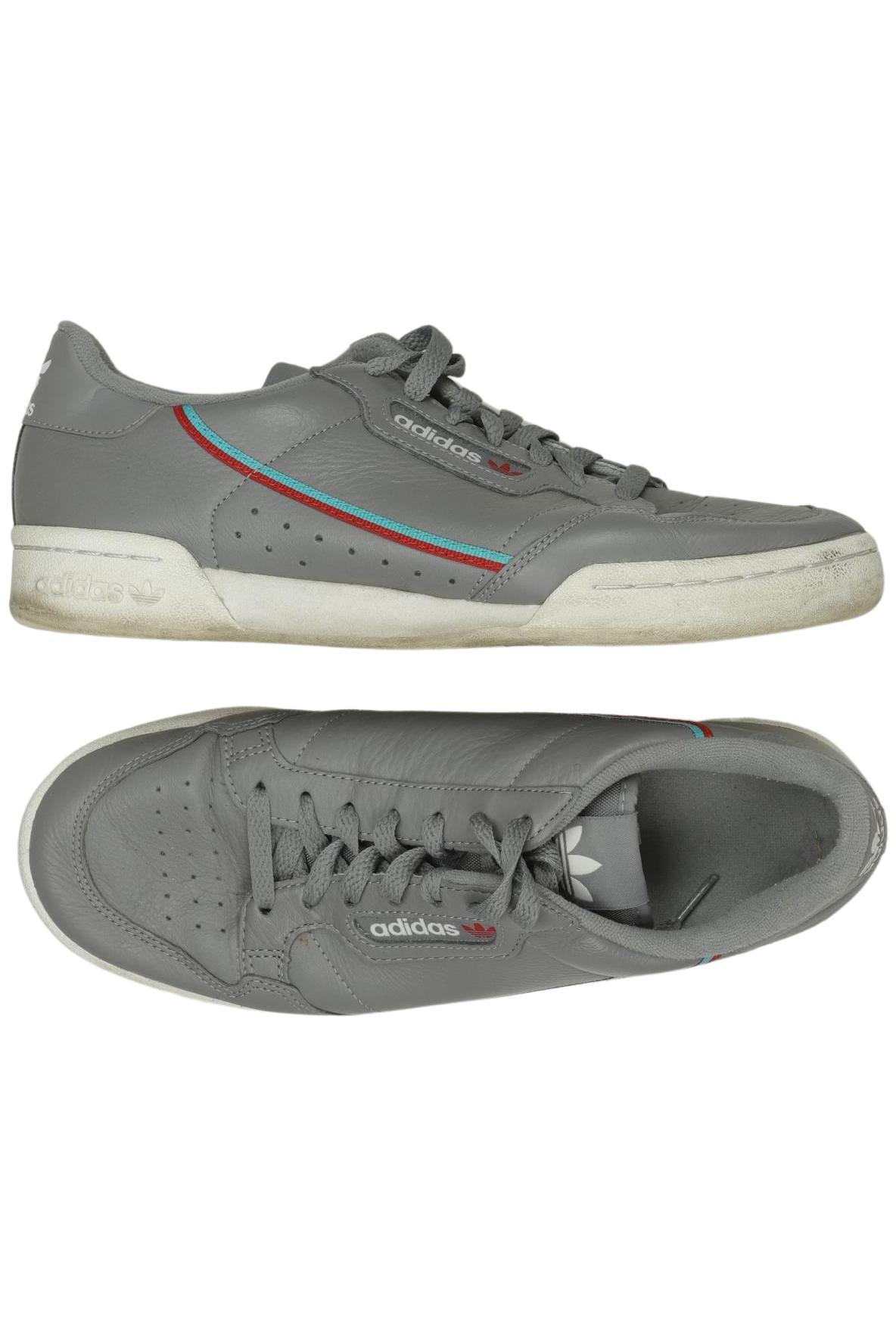 

adidas Originals Herren Sneakers, grau, Gr. 8