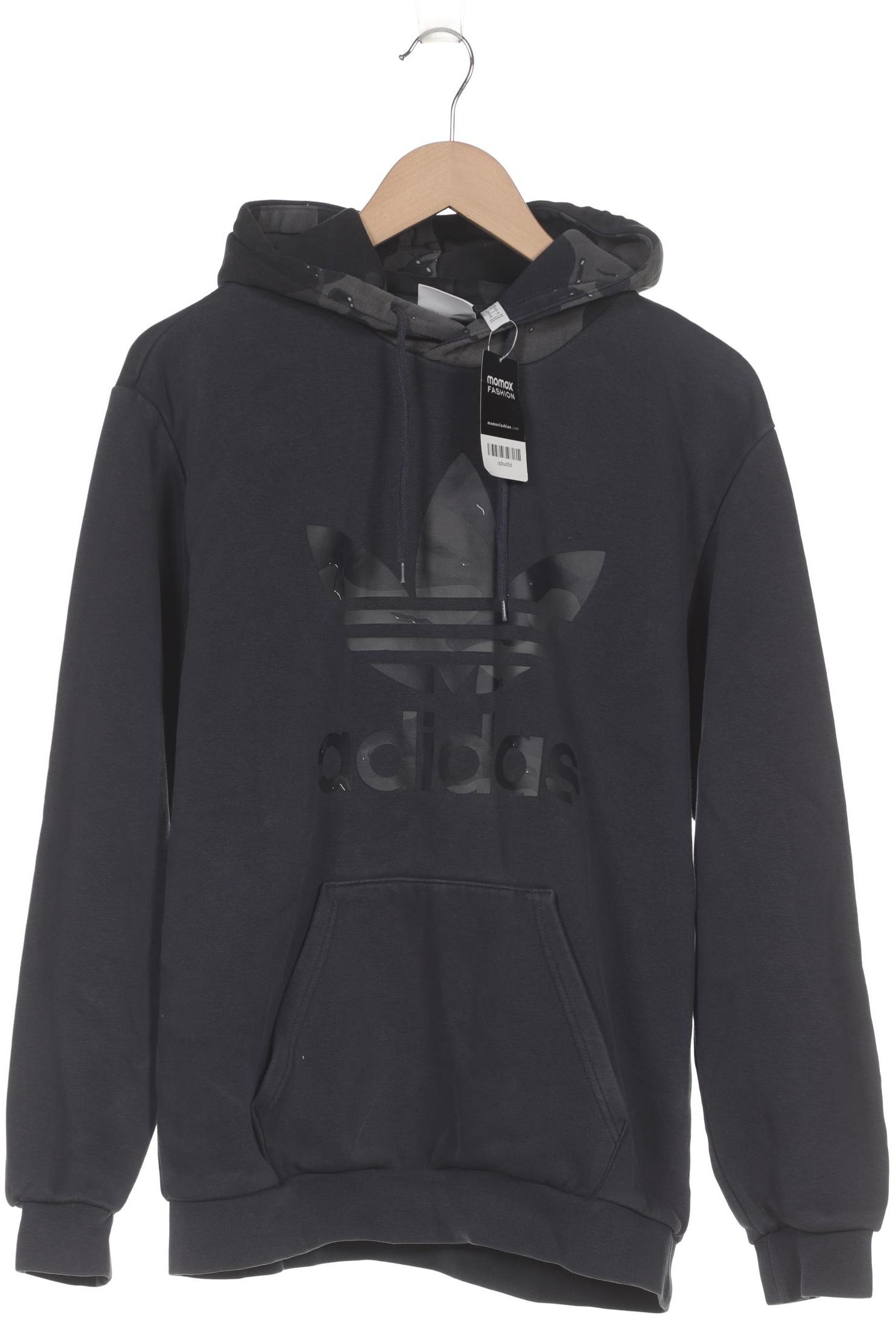 

adidas Originals Herren Kapuzenpullover, marineblau, Gr. 48