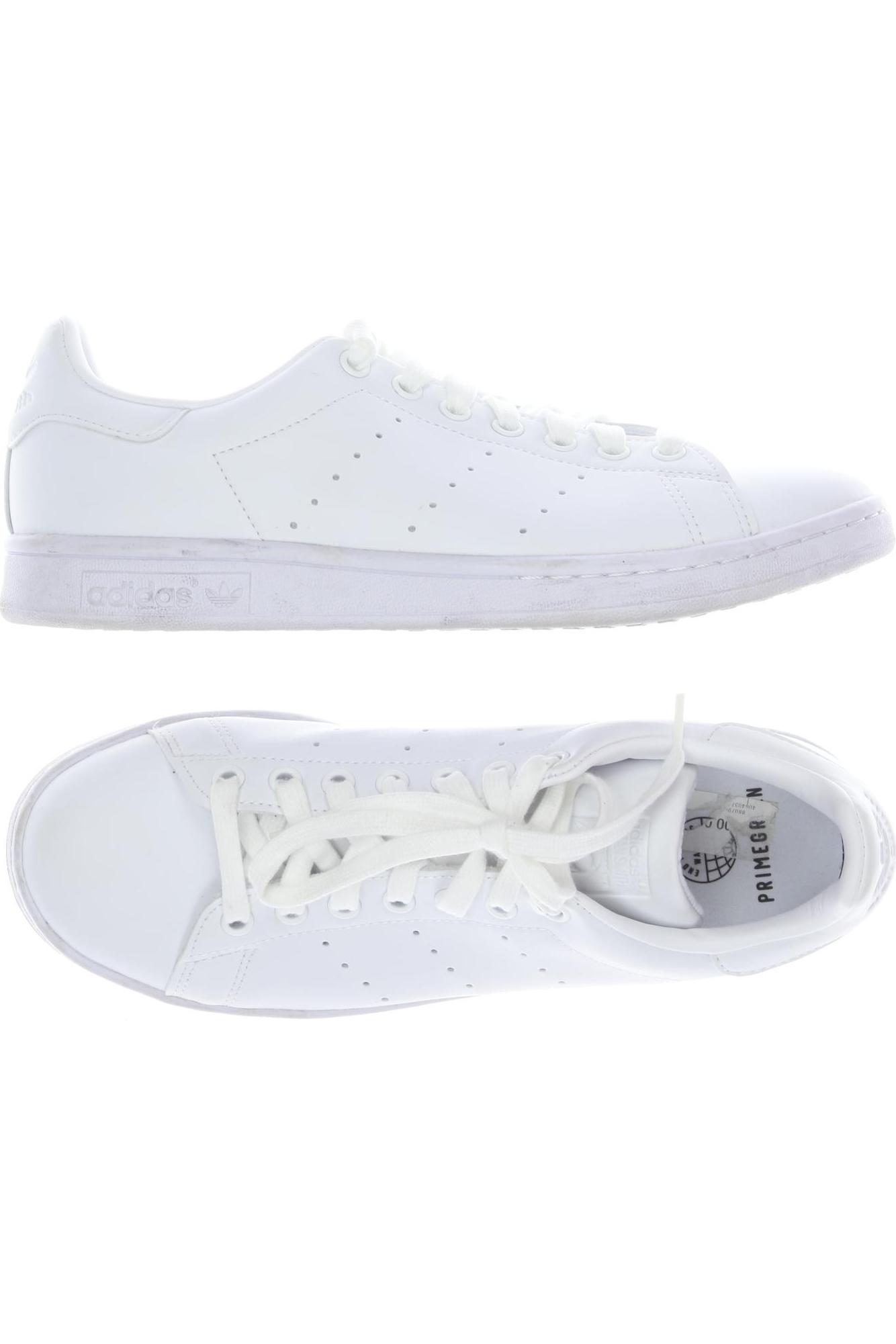 

adidas Originals Herren Sneakers, weiß, Gr. 7.5