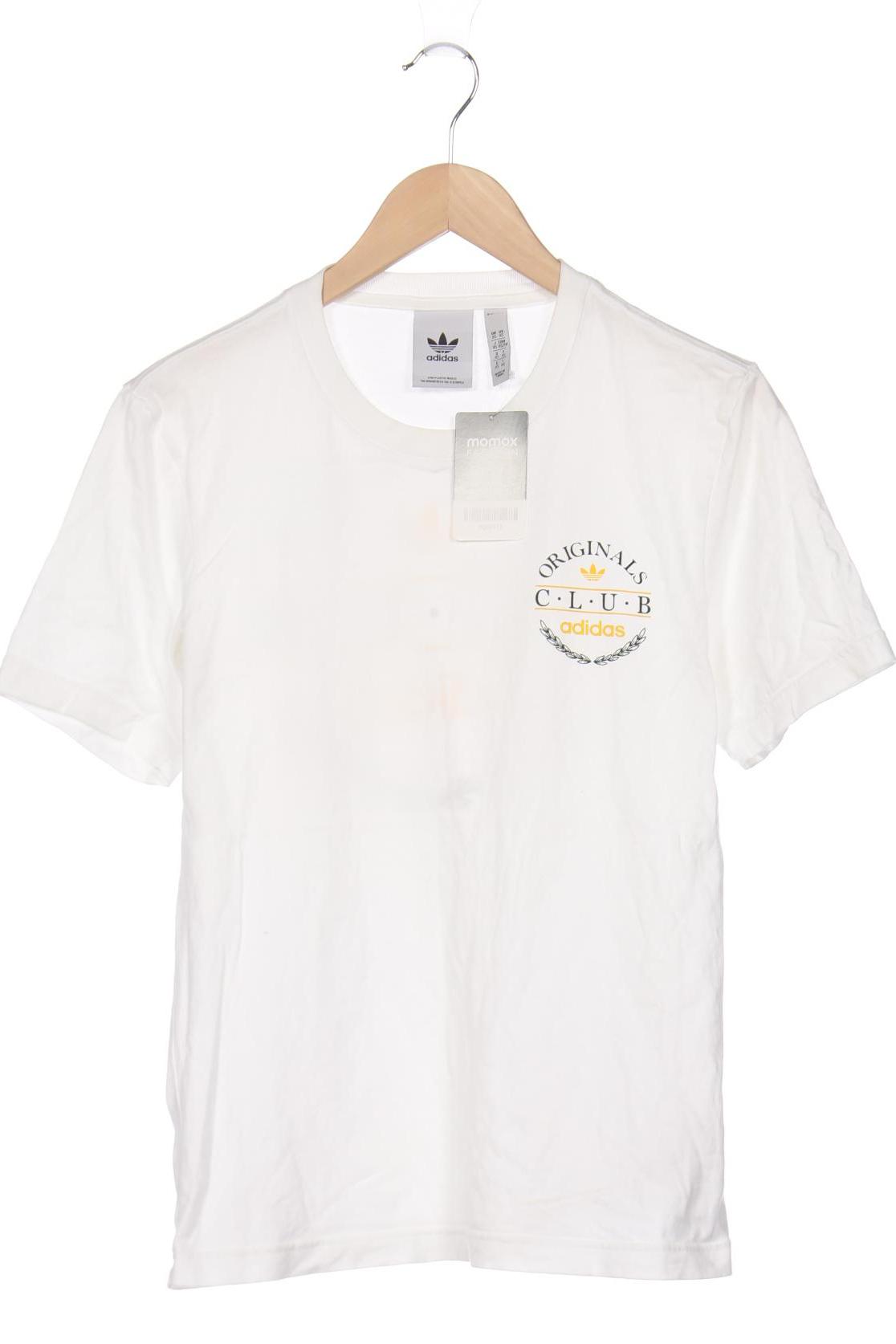 

adidas Originals Herren T-Shirt, weiß