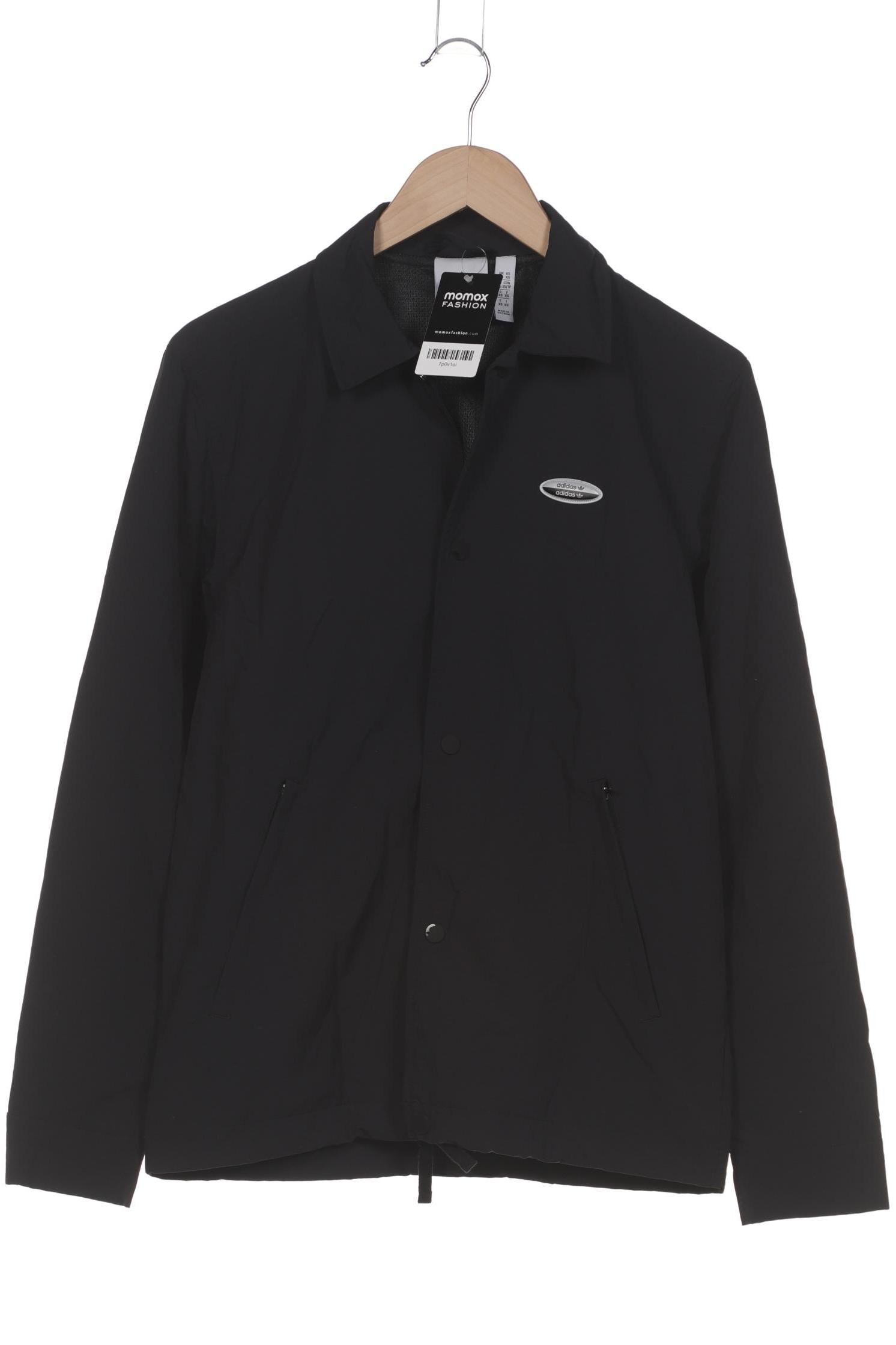 

adidas Originals Herren Jacke, schwarz, Gr. 44