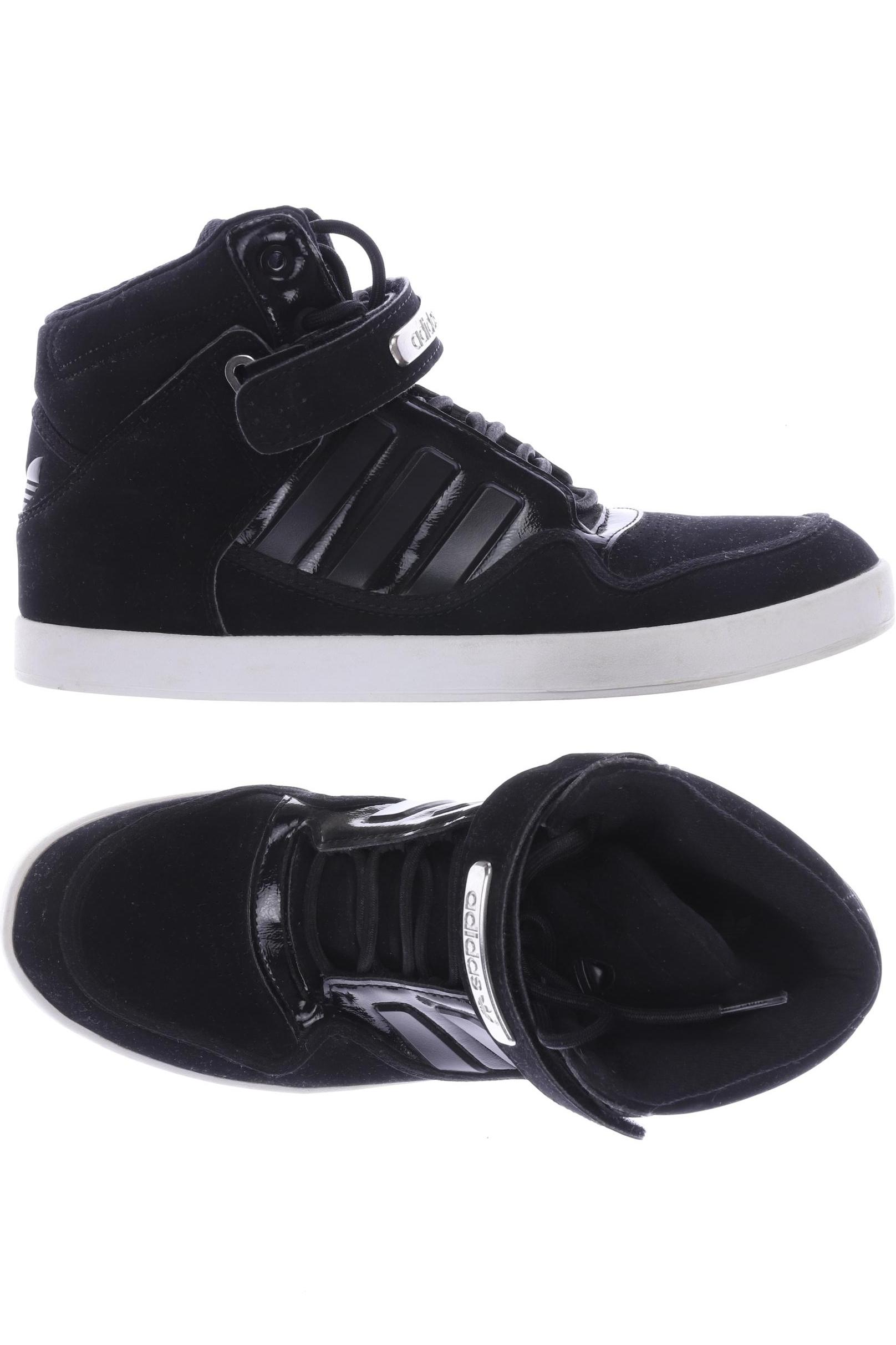 

adidas Originals Herren Sneakers, schwarz, Gr. 9