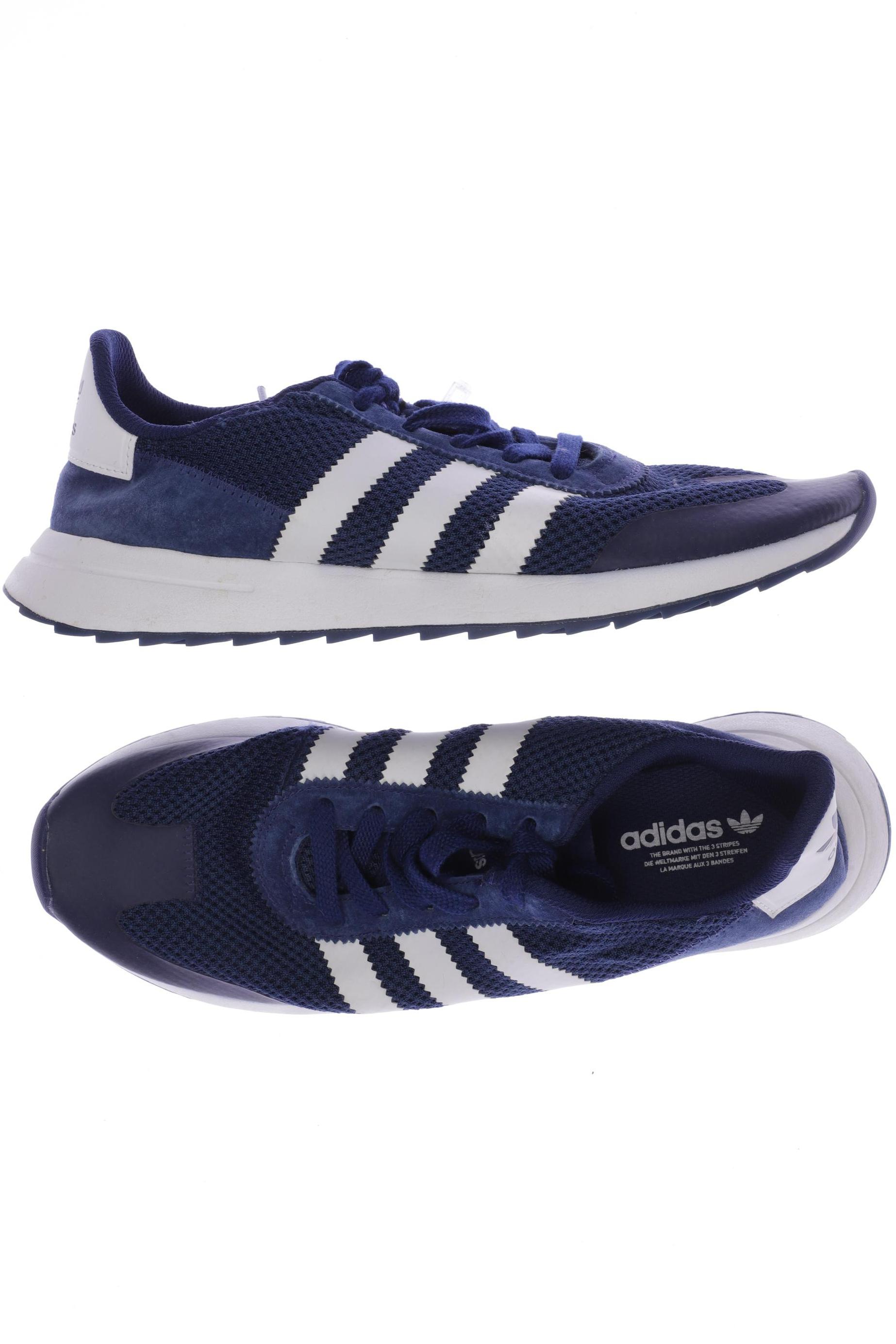 

adidas Originals Herren Sneakers, blau