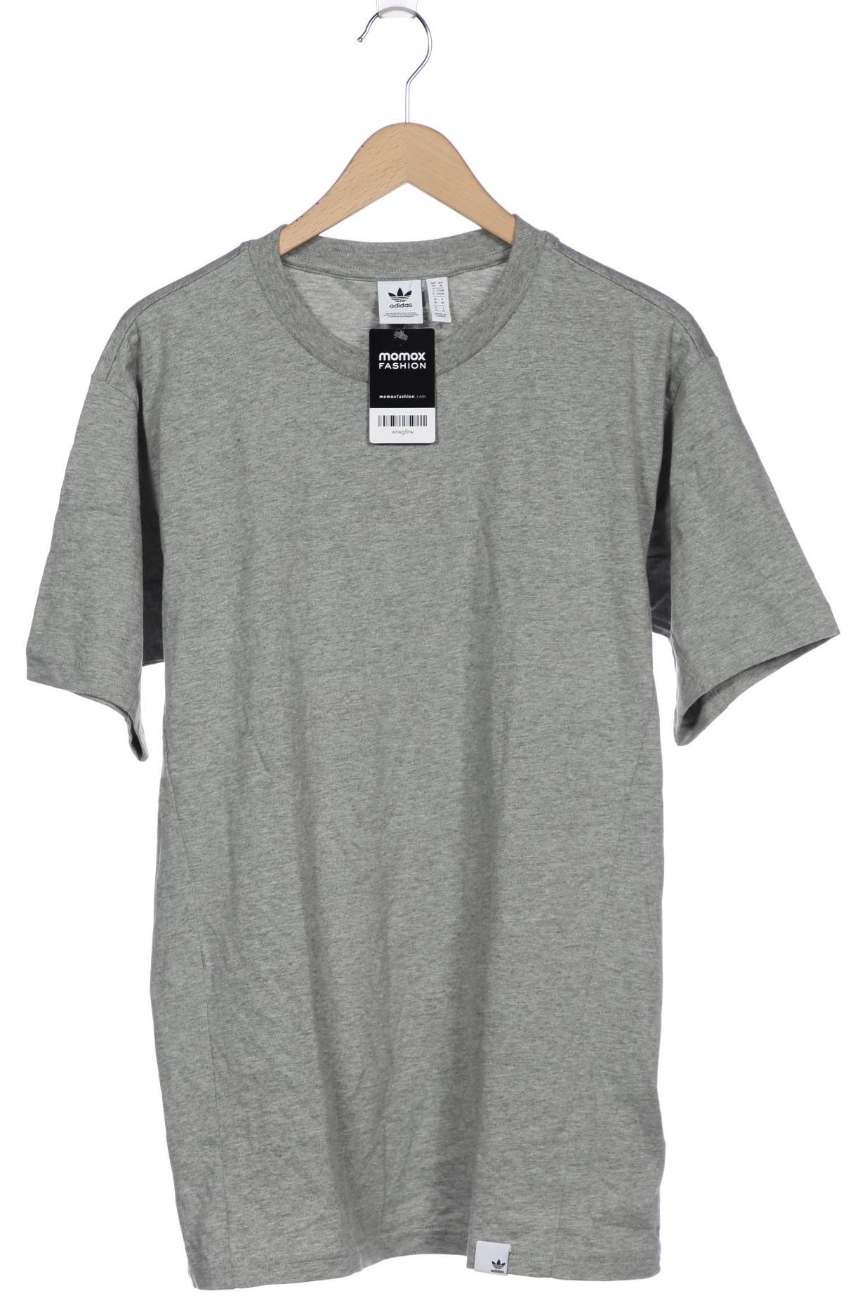 

adidas Originals Herren T-Shirt, grau