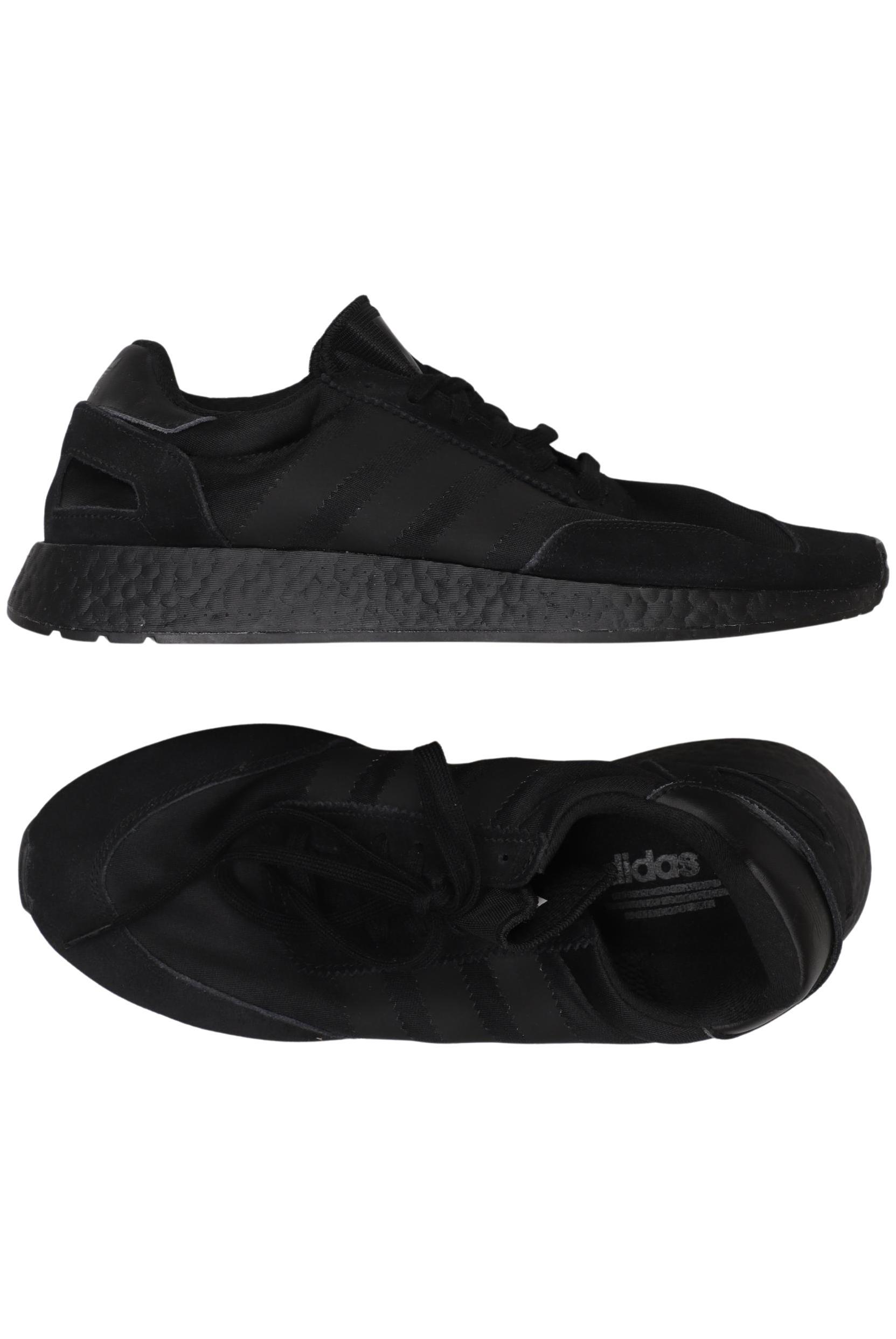 

adidas Originals Herren Sneakers, schwarz, Gr. 10.5