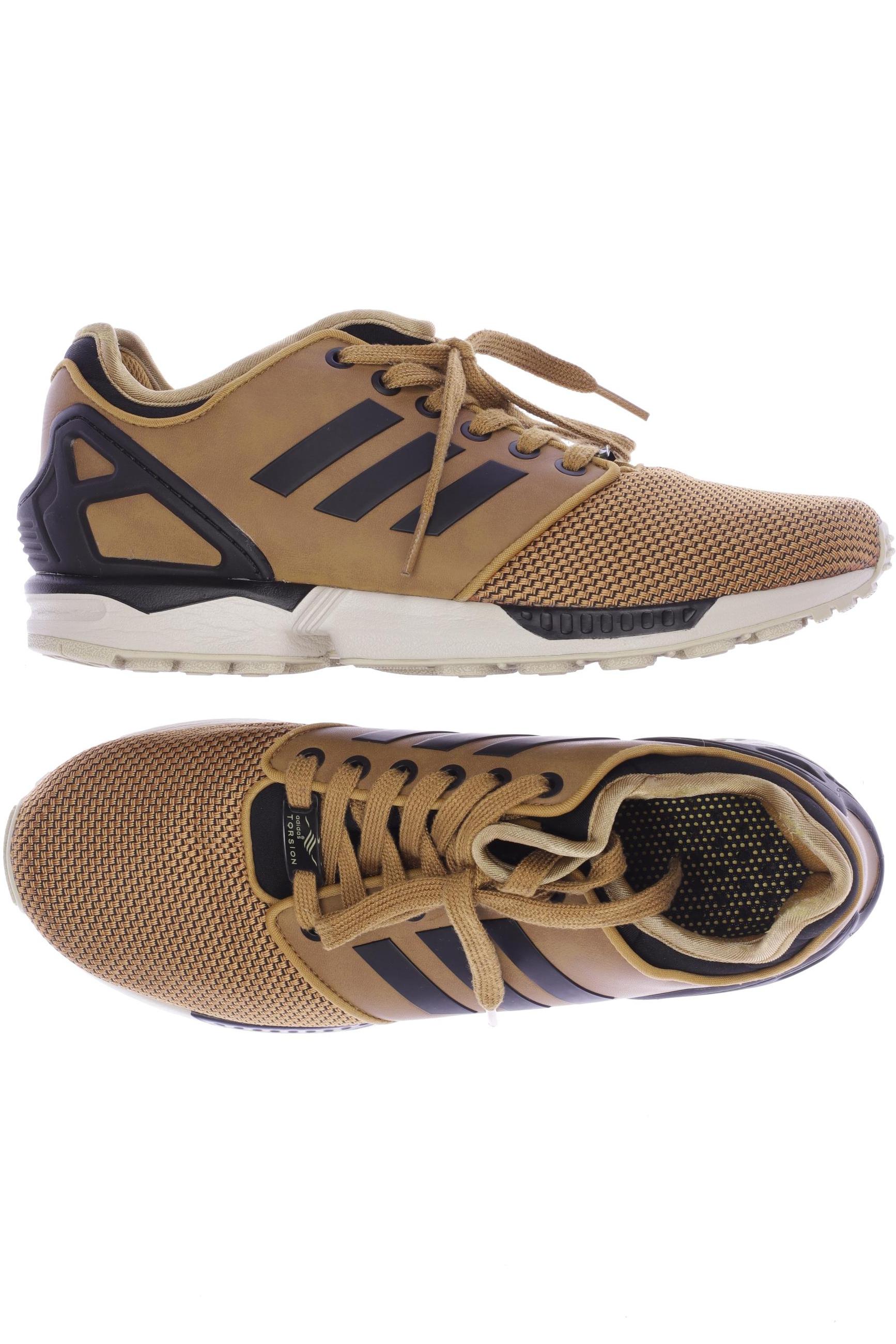 

adidas Originals Herren Sneakers, braun, Gr. 6.5