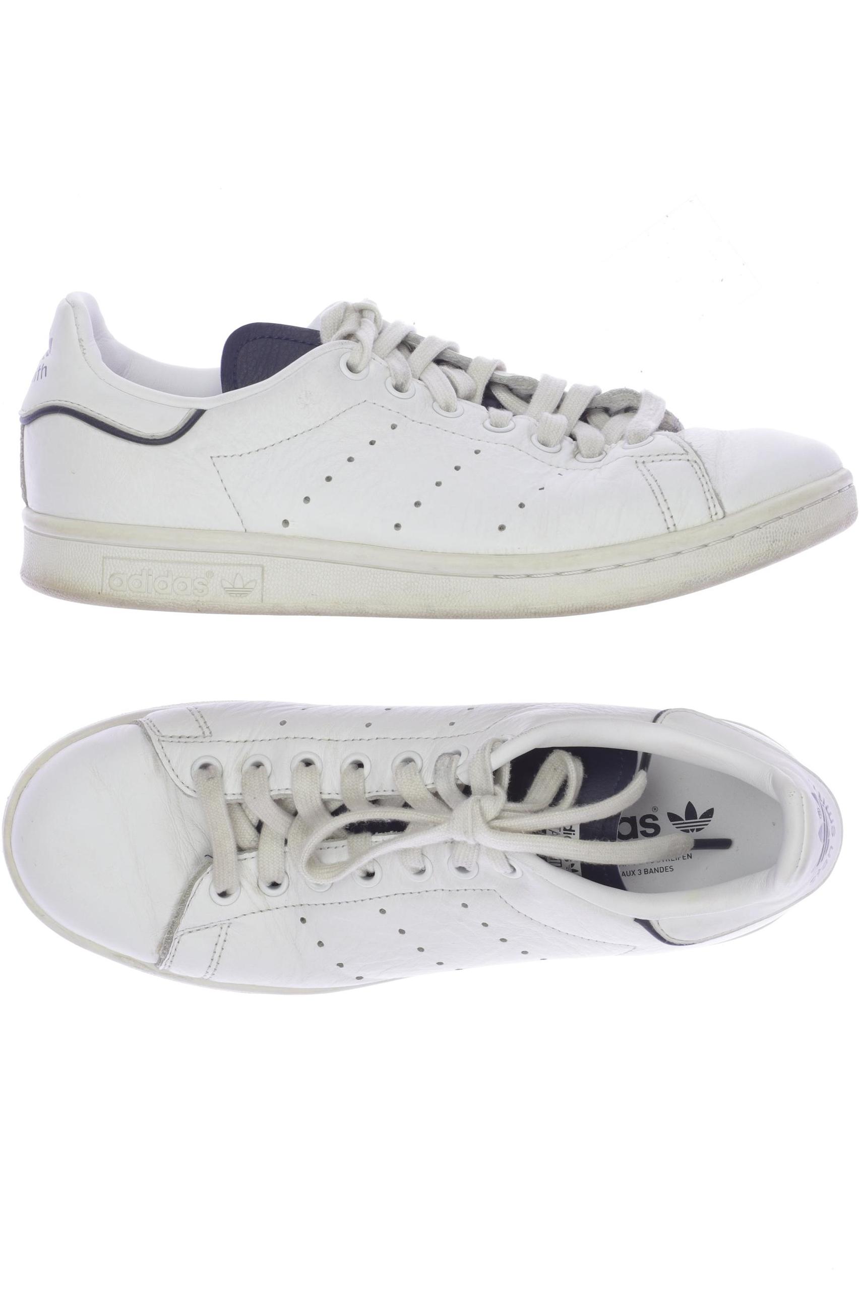 

adidas Originals Herren Sneakers, weiß, Gr. 7