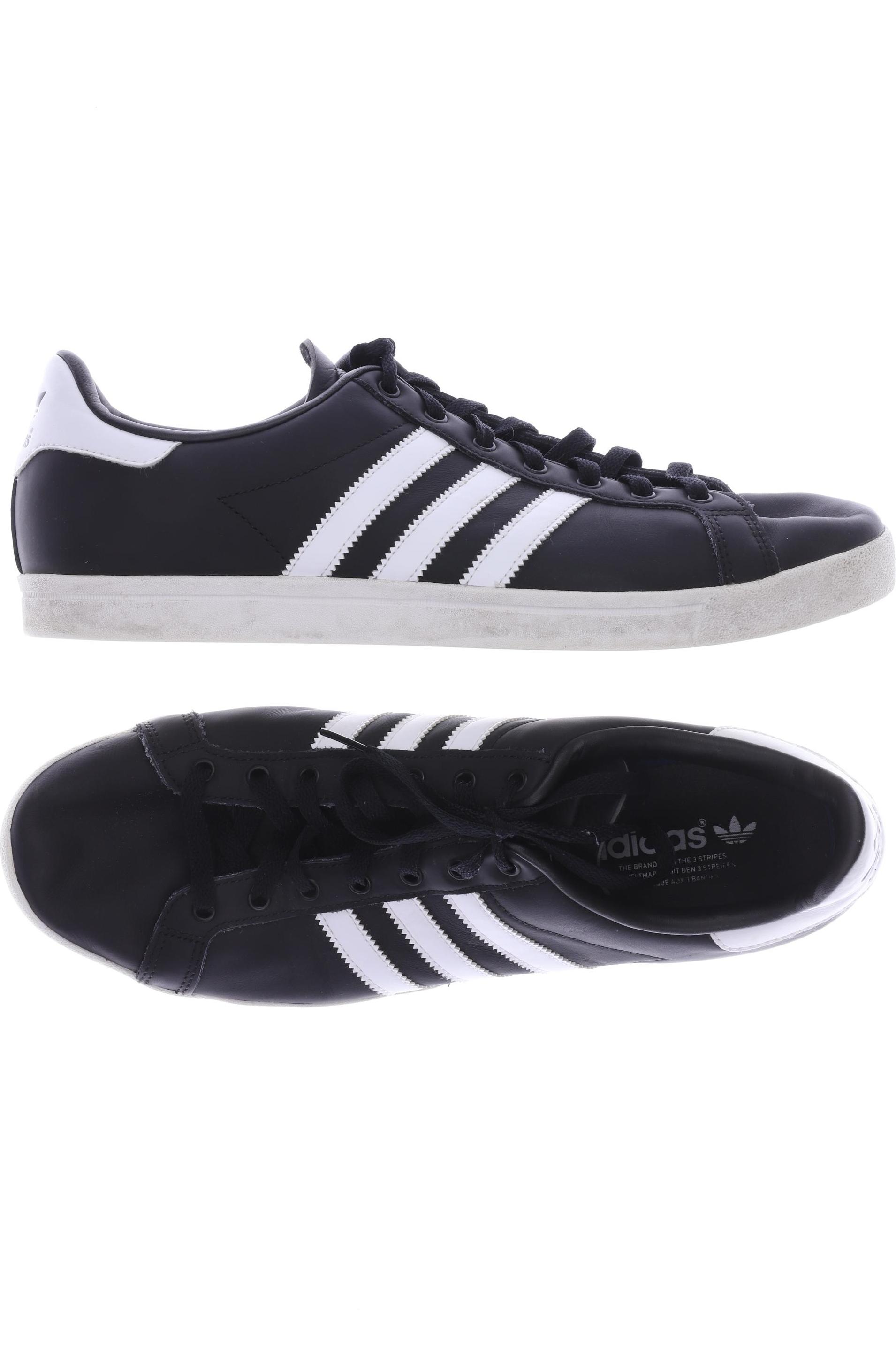 

adidas Originals Herren Sneakers, schwarz