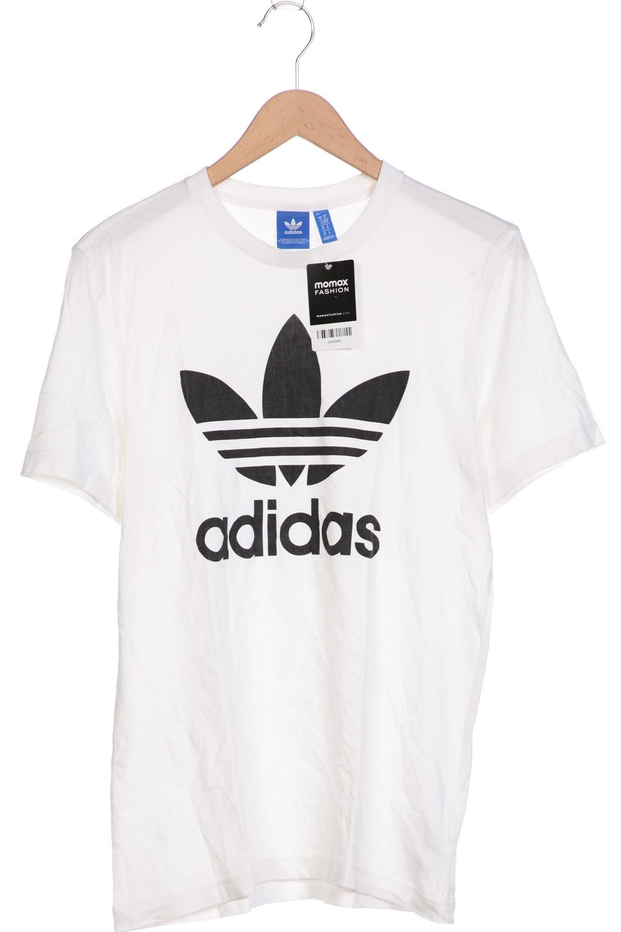 

adidas Originals Herren T-Shirt, weiß