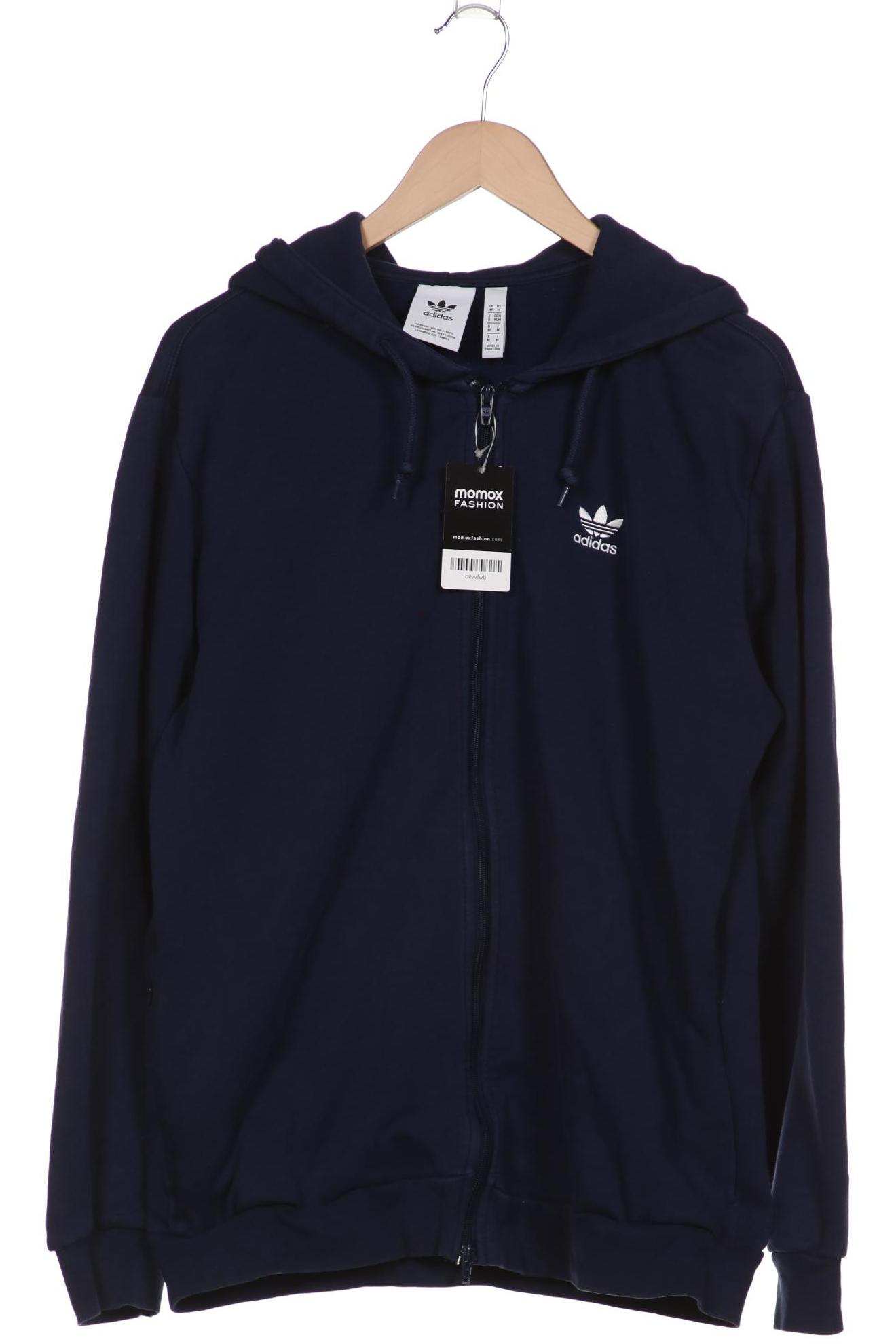 

adidas Originals Herren Kapuzenpullover, marineblau