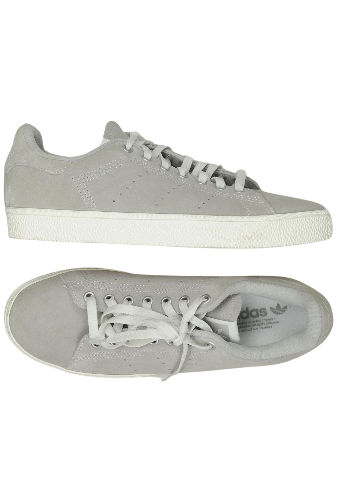 

adidas Originals Herren Sneakers, grau, Gr. 8.5