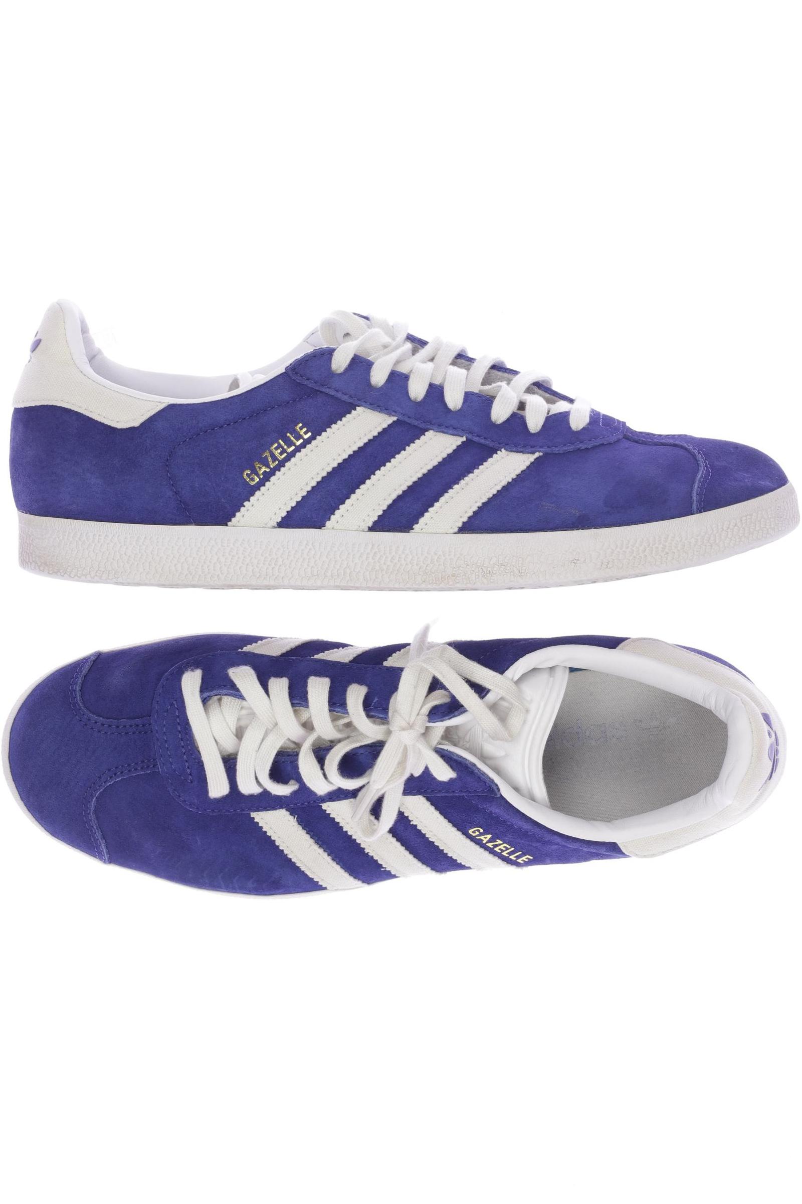 

adidas Originals Herren Sneakers, blau, Gr. 9
